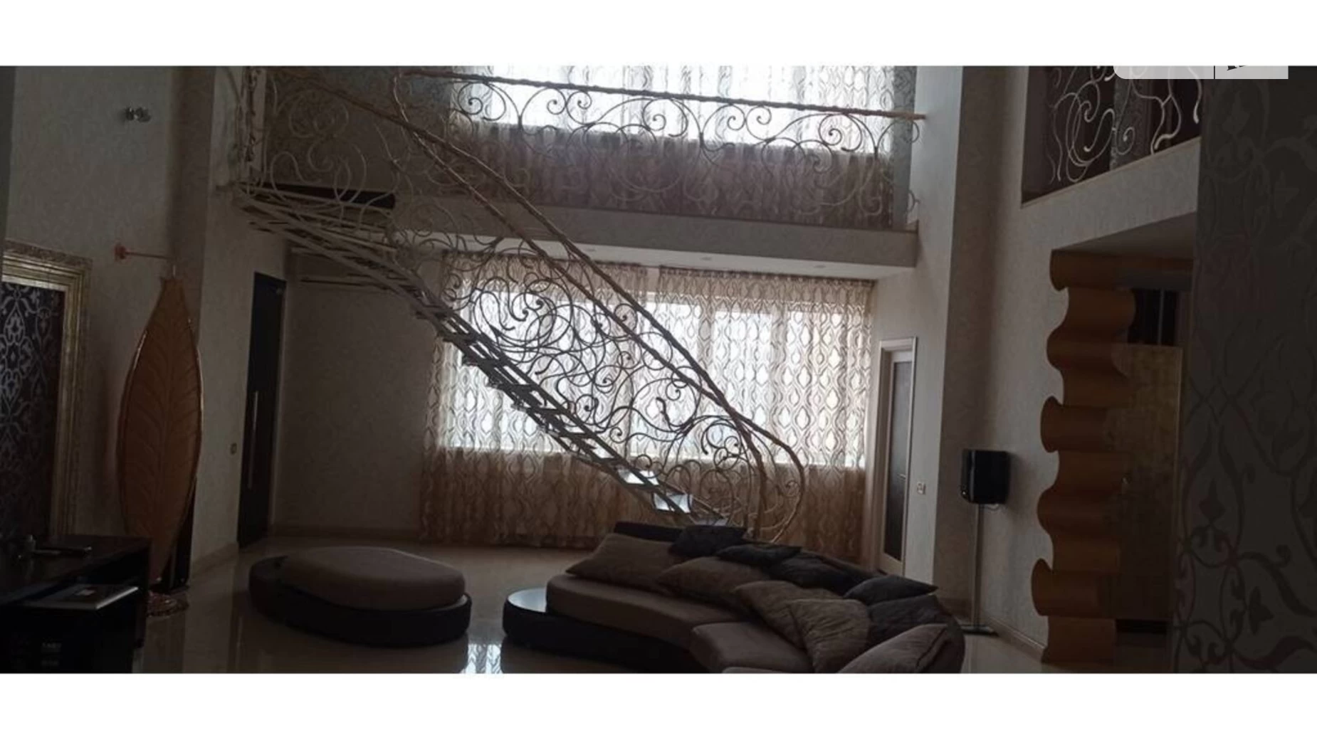 Продается 5-комнатная квартира 265 кв. м в Одессе, ул. Посмитного, 19А - фото 2