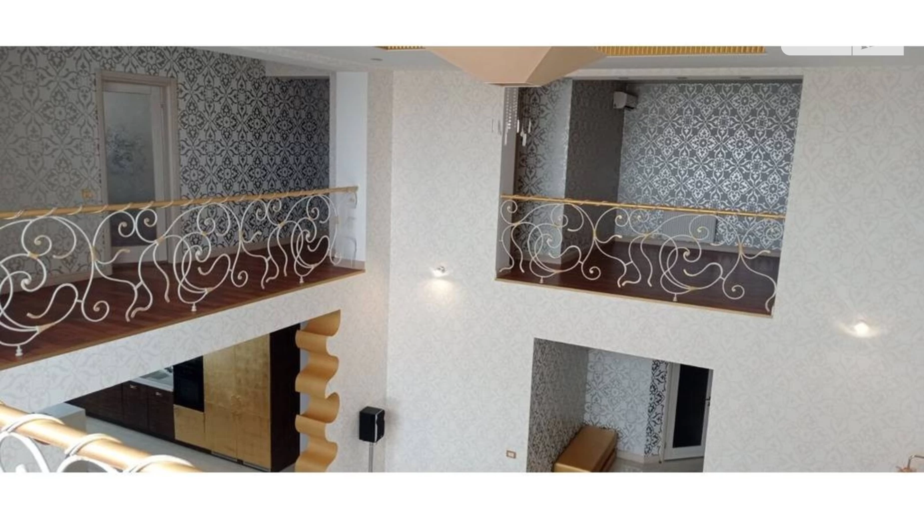 Продается 5-комнатная квартира 265 кв. м в Одессе, ул. Посмитного, 19А - фото 4