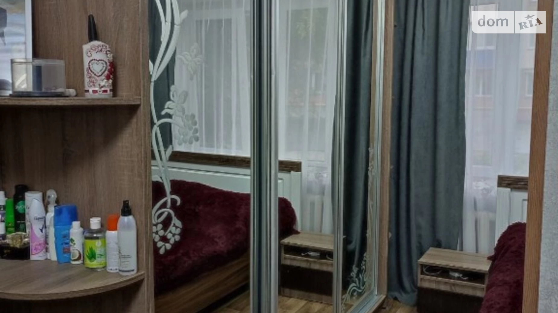 Продается 1-комнатная квартира 32 кв. м в Хмельницком, ул. Заречанская - фото 5