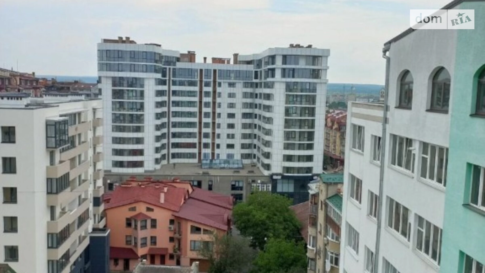 Продается 3-комнатная квартира 156 кв. м в Ивано-Франковске, цена: 110000 $ - фото 2
