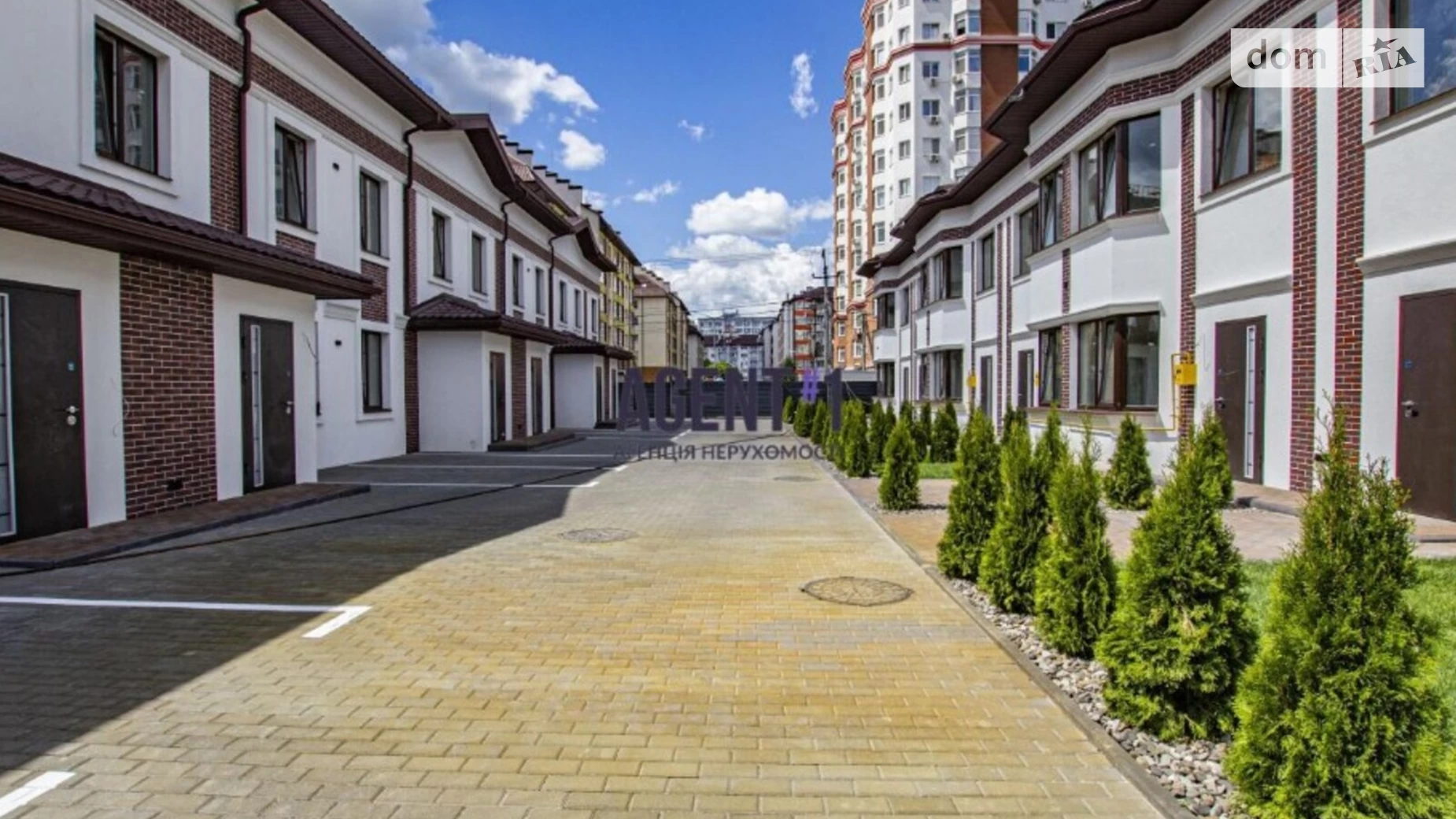 Продается часть дома 80 кв. м с камином, цена: 79980 $ - фото 4