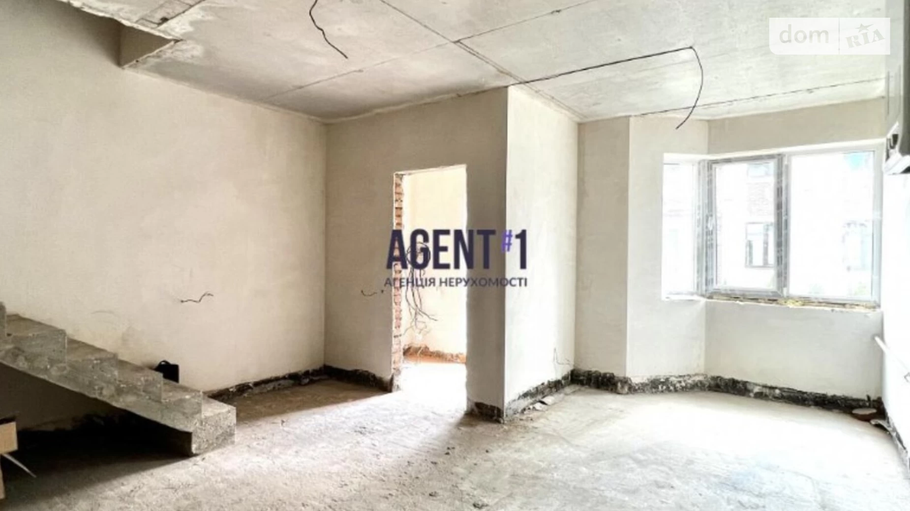 Продается часть дома 80 кв. м с камином, цена: 79980 $ - фото 5