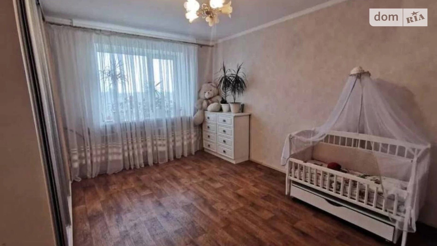 Продается 1-комнатная квартира 50 кв. м в Одессе, ул. Сергея Ядова - фото 3