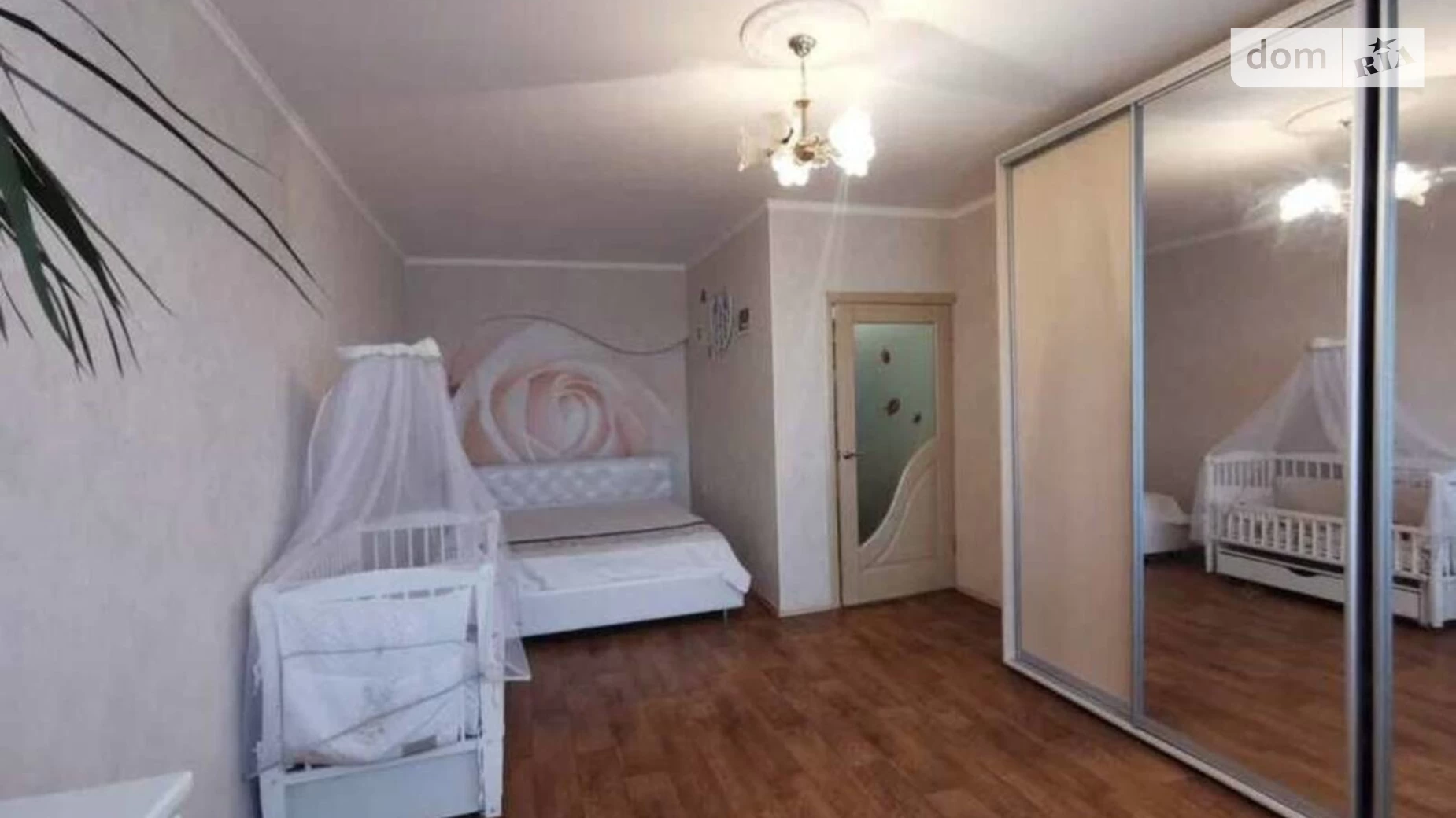 Продается 1-комнатная квартира 50 кв. м в Одессе, ул. Сергея Ядова - фото 4