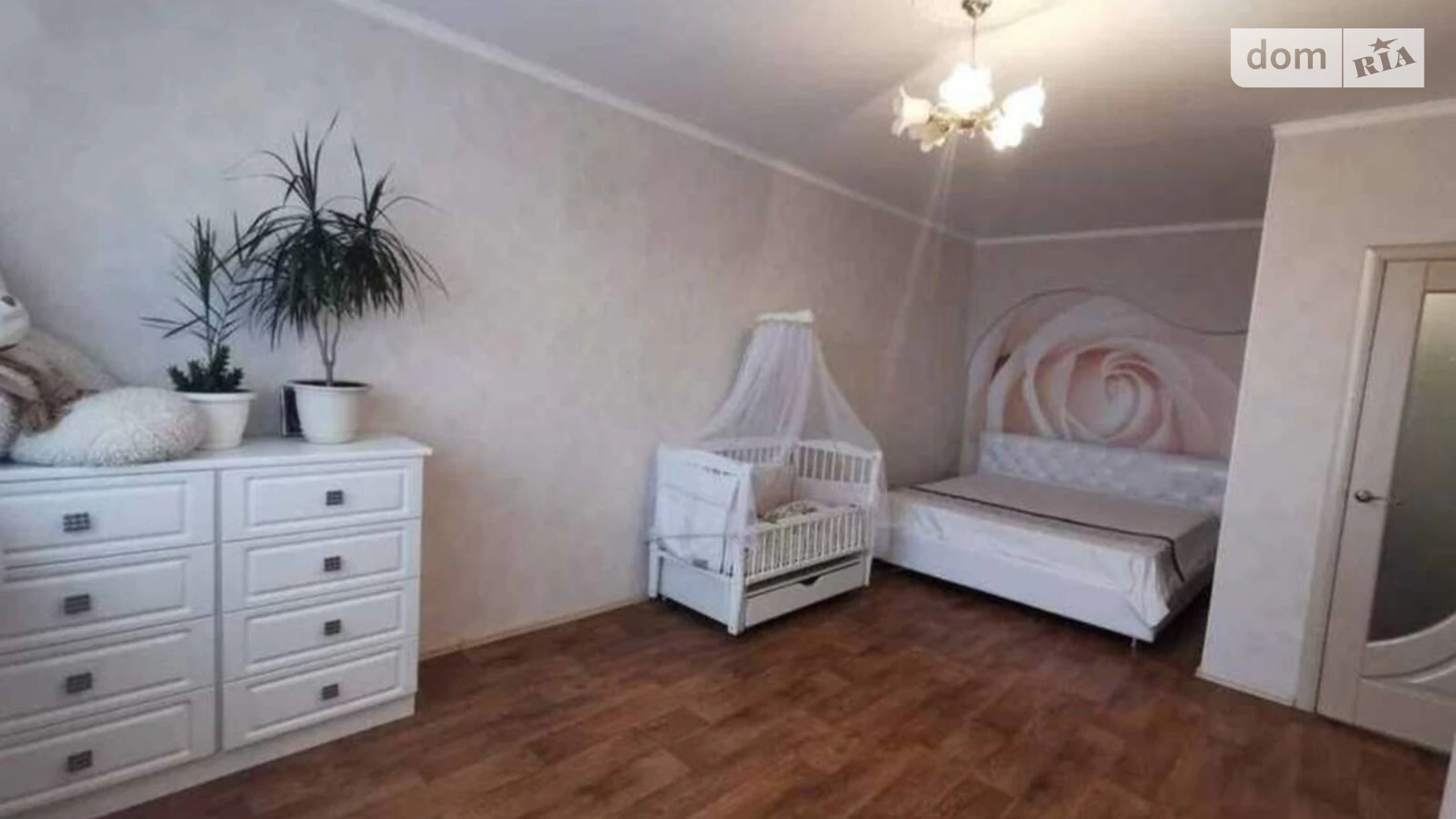 Продается 1-комнатная квартира 50 кв. м в Одессе, ул. Сергея Ядова - фото 5