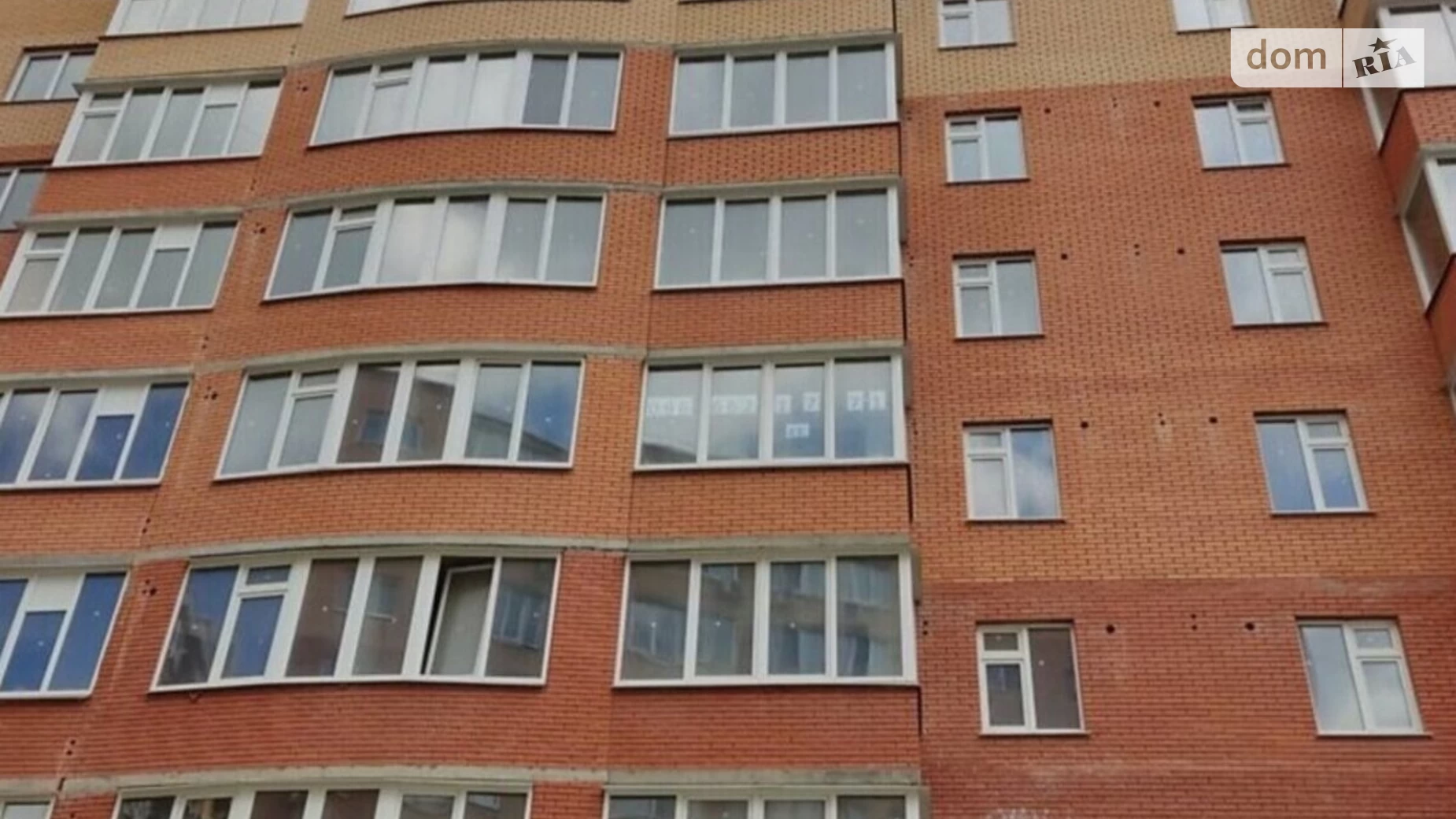 Продается 1-комнатная квартира 43 кв. м в Хмельницком, ул. Кармелюка, undefined - фото 3