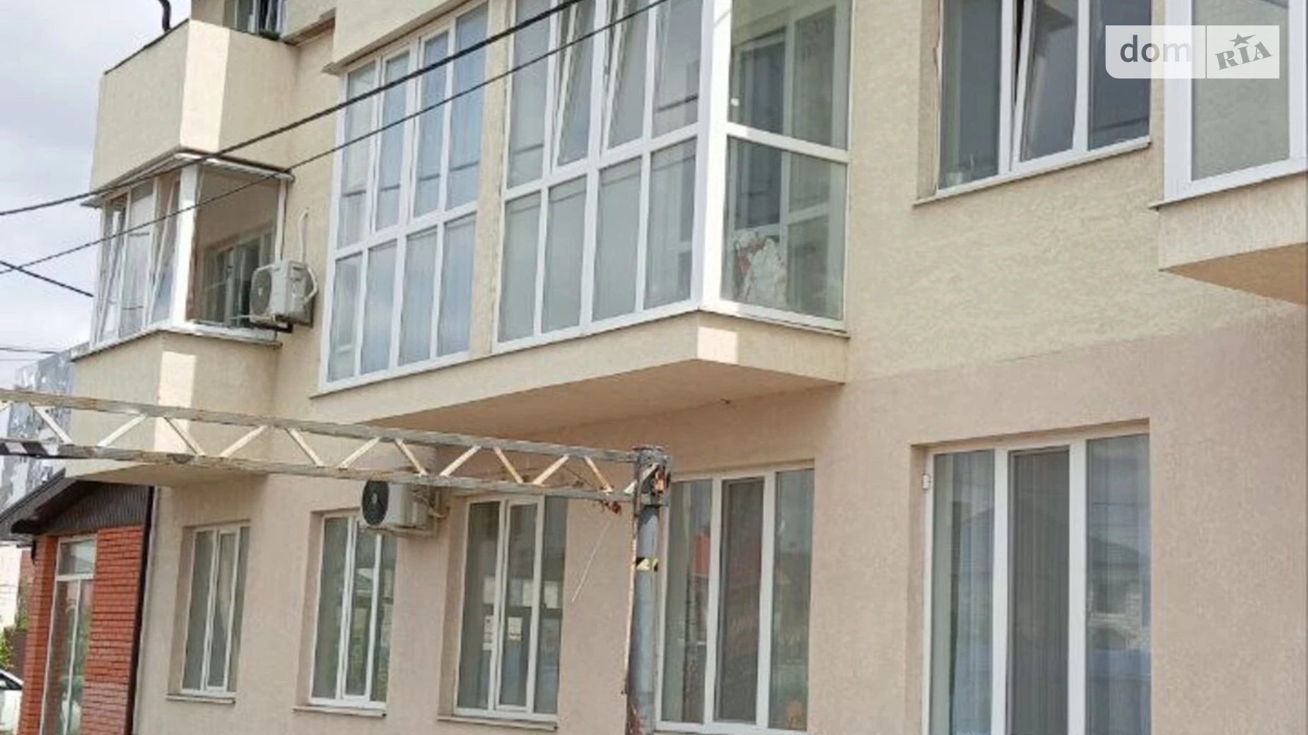 Продается 1-комнатная квартира 25 кв. м в Одессе, ул. Паустовского - фото 5