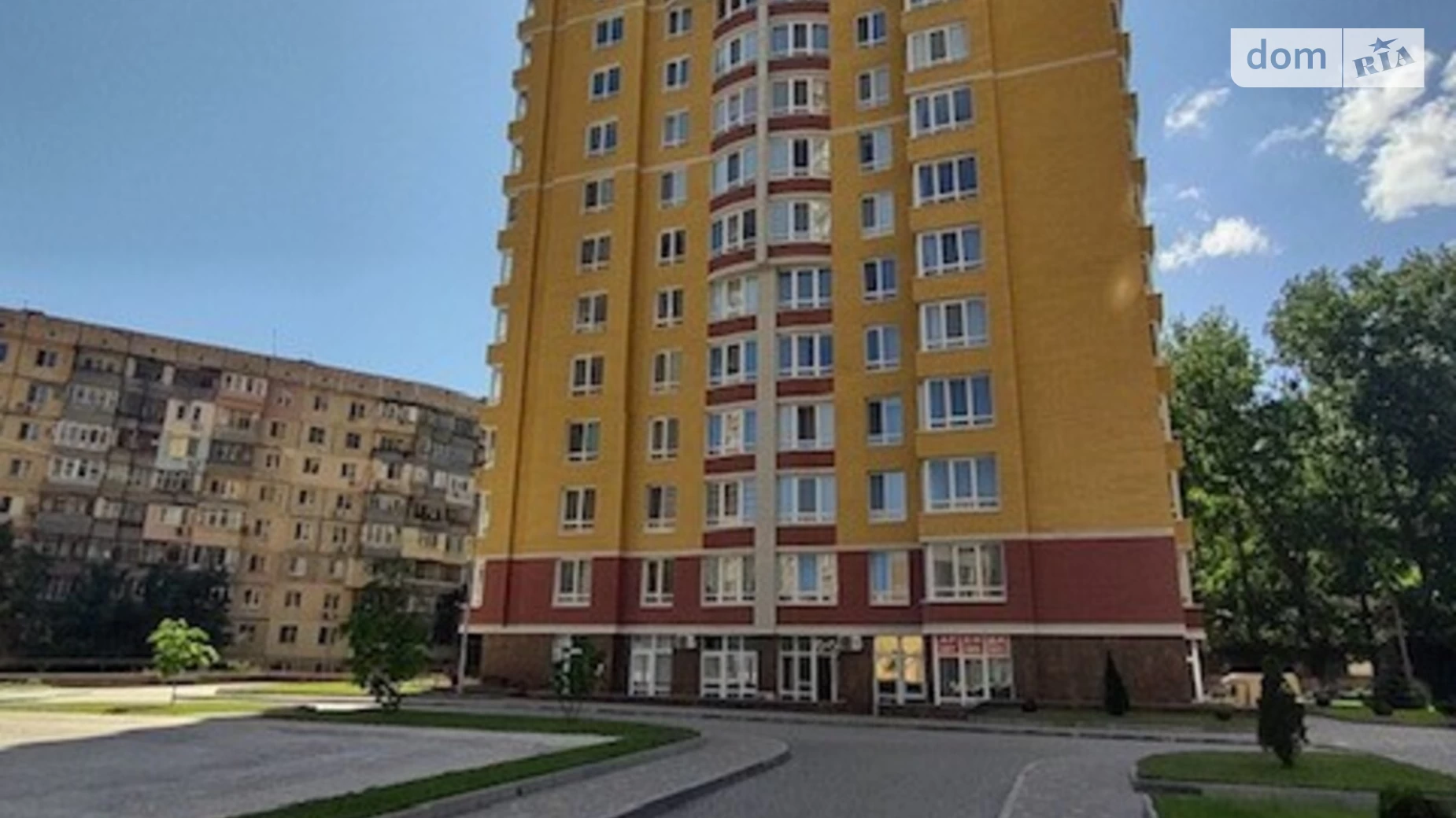 Продається 3-кімнатна квартира 73 кв. м у Одесі, вул. Владислава Бувалкіна(Генерала Бочарова) - фото 2