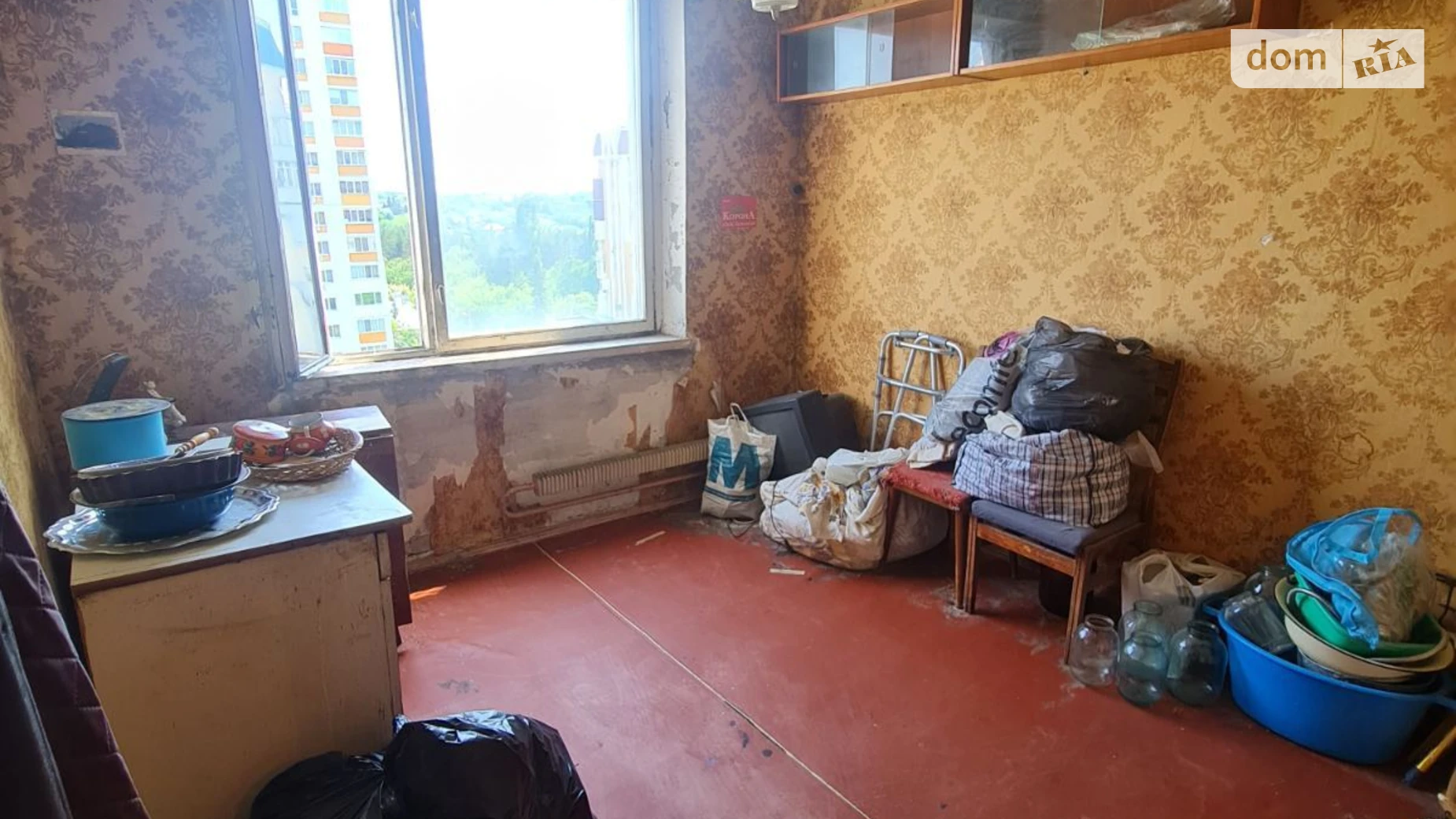 Продається 2-кімнатна квартира 46 кв. м у Харкові, вул. Станіслава Партали(Балакірєва), 20 - фото 4