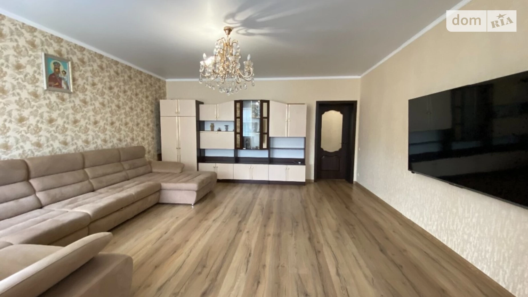 Продается 2-комнатная квартира 96 кв. м в, цена: 134400 $ - фото 2