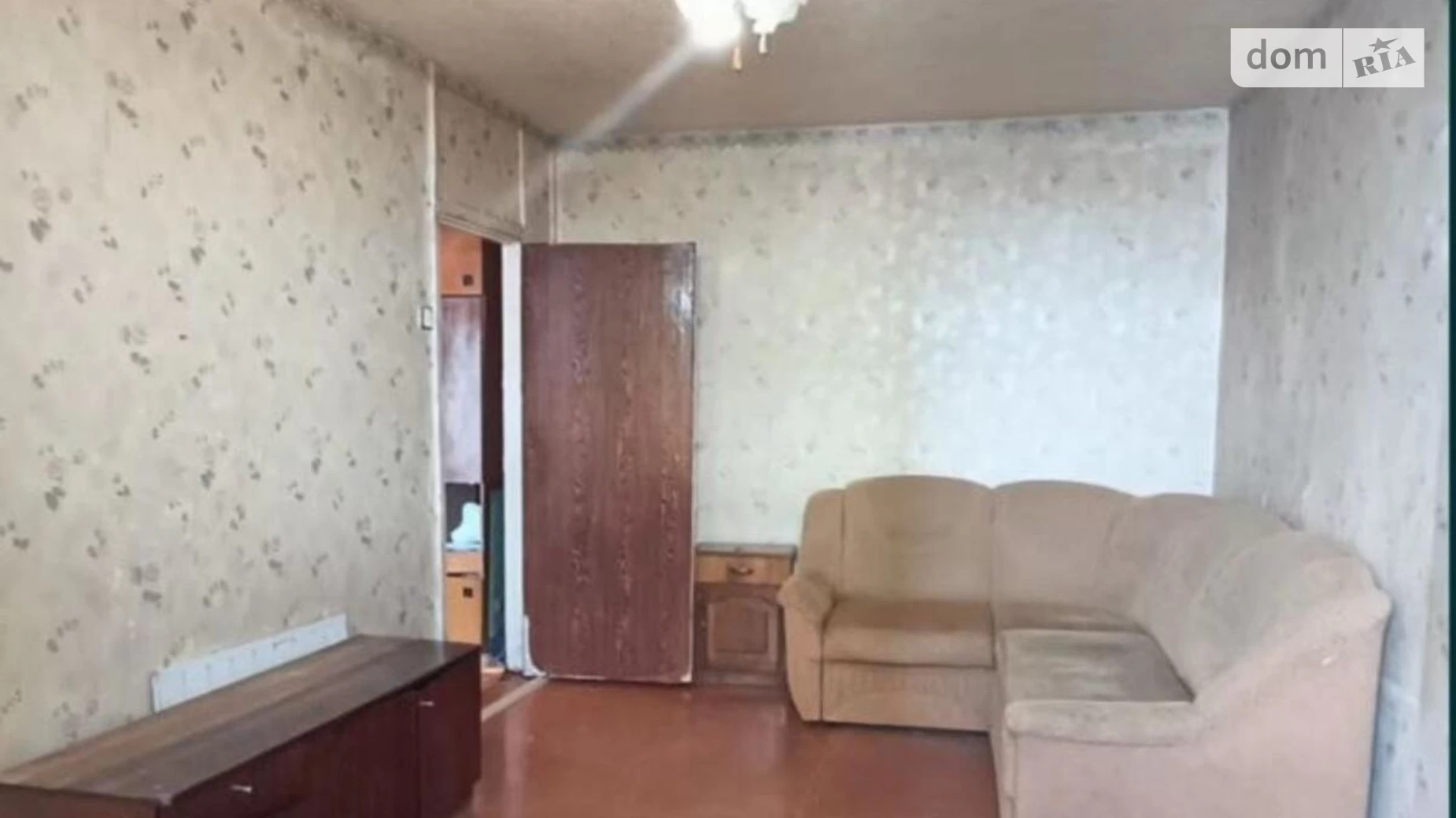 Продается 1-комнатная квартира 33 кв. м в Харькове, ул. Героев Труда, 17 - фото 4