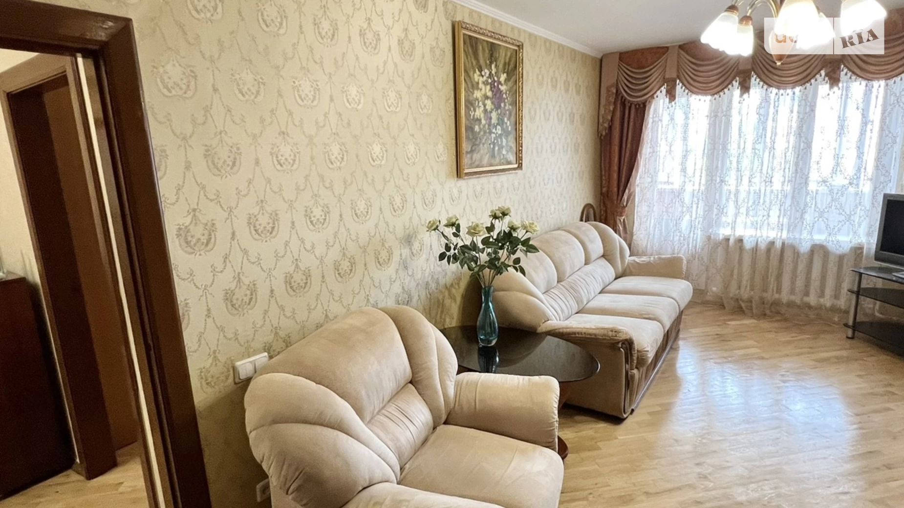 Продається 2-кімнатна квартира 62 кв. м у Києві, вул. Драгоманова, 31В - фото 5