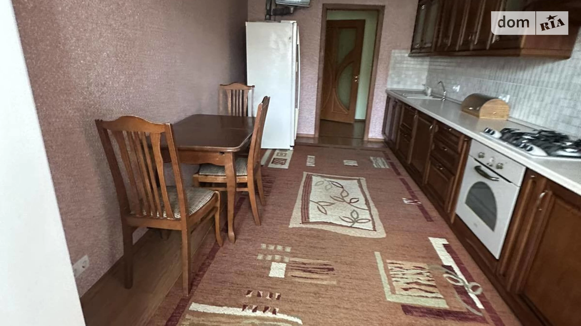 Продается 3-комнатная квартира 104 кв. м в Хмельницком, ул. Вайсера, 8 - фото 3