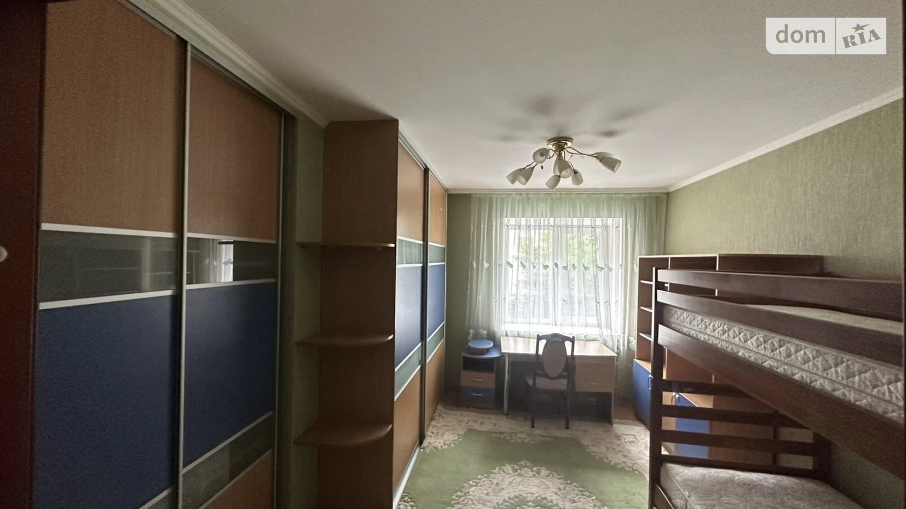 Продается 3-комнатная квартира 104 кв. м в Хмельницком, ул. Вайсера, 8 - фото 4