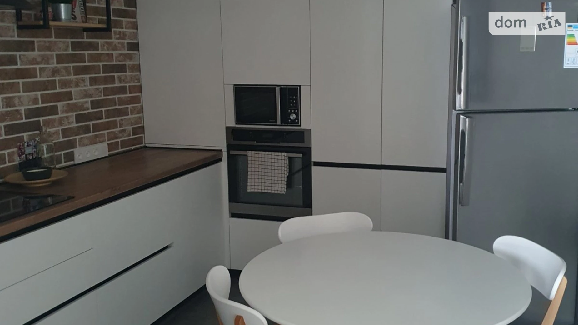 1-кімнатна квартира 83.1 кв. м у Запоріжжі, вул. Петра Сагайдачного(Бородинська), 1В - фото 4