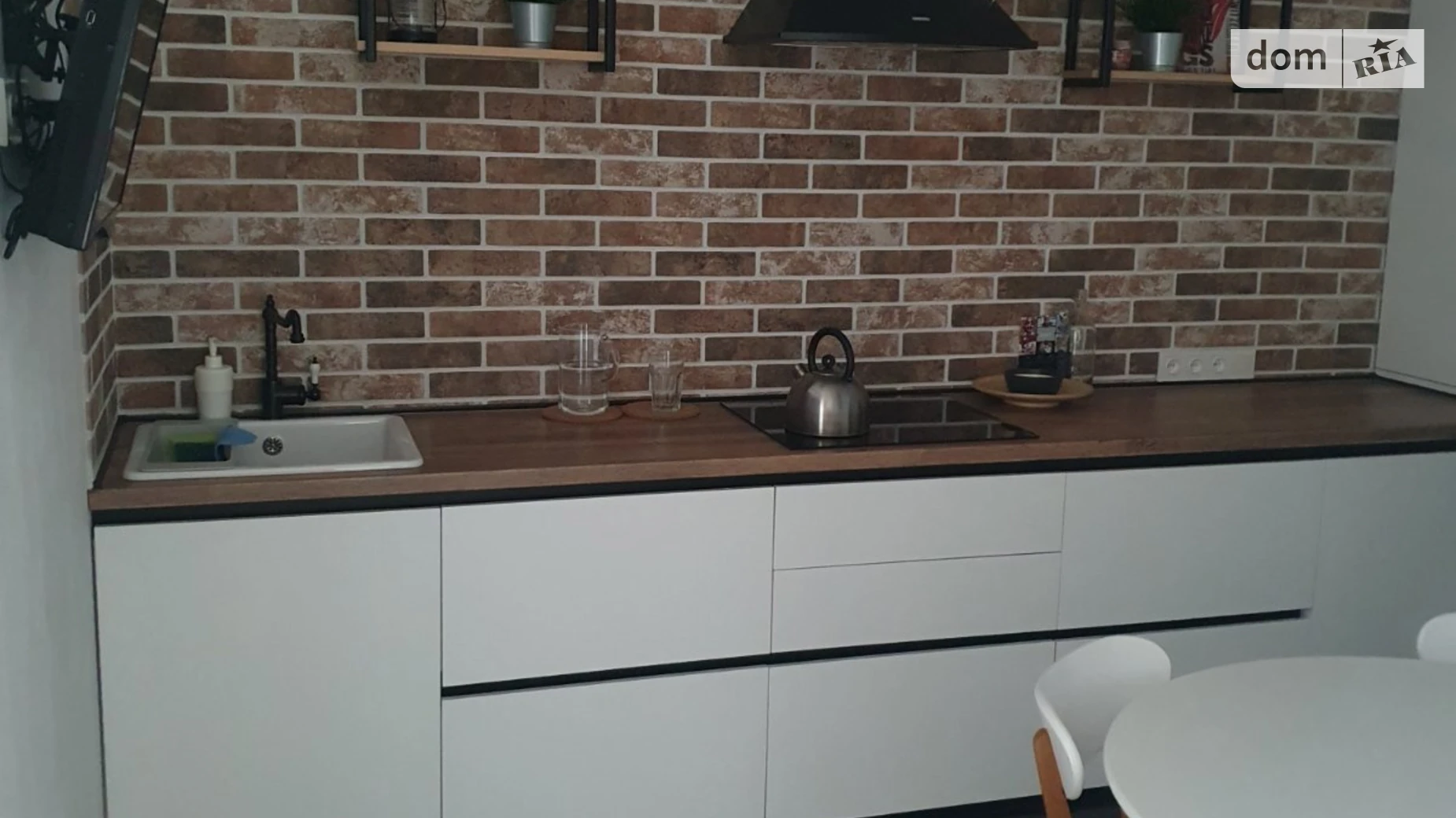 1-кімнатна квартира 83.1 кв. м у Запоріжжі, вул. Петра Сагайдачного(Бородинська), 1В - фото 5