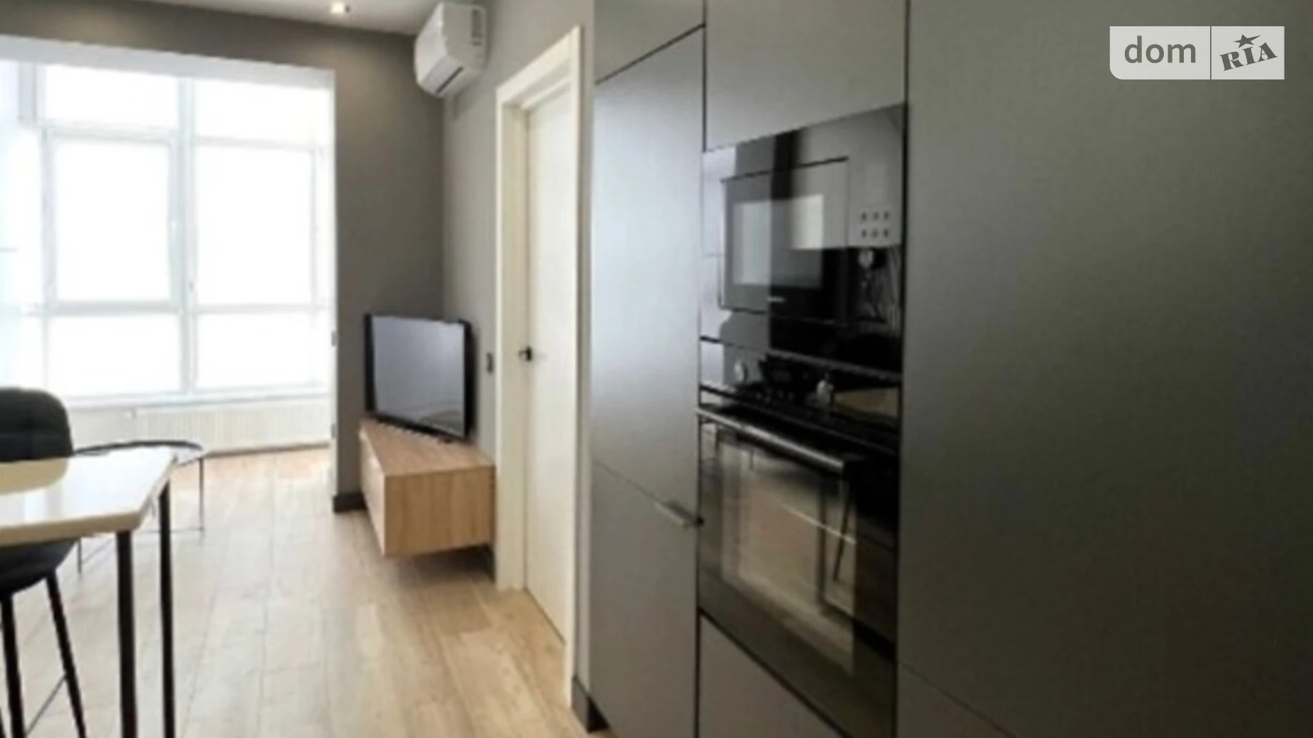 Сдается в аренду 2-комнатная квартира 50 кв. м в Днепре, ул. Левка Лукьяненко, 24 - фото 5