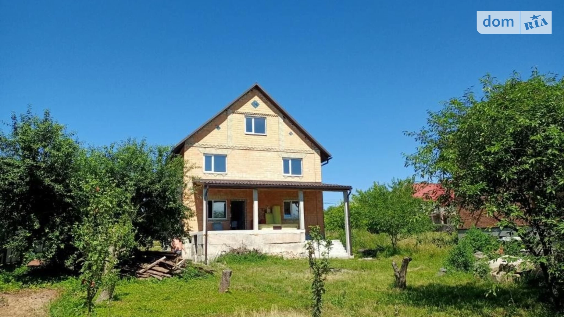 Продается дом на 2 этажа 258 кв. м с террасой, цена: 98500 $ - фото 3