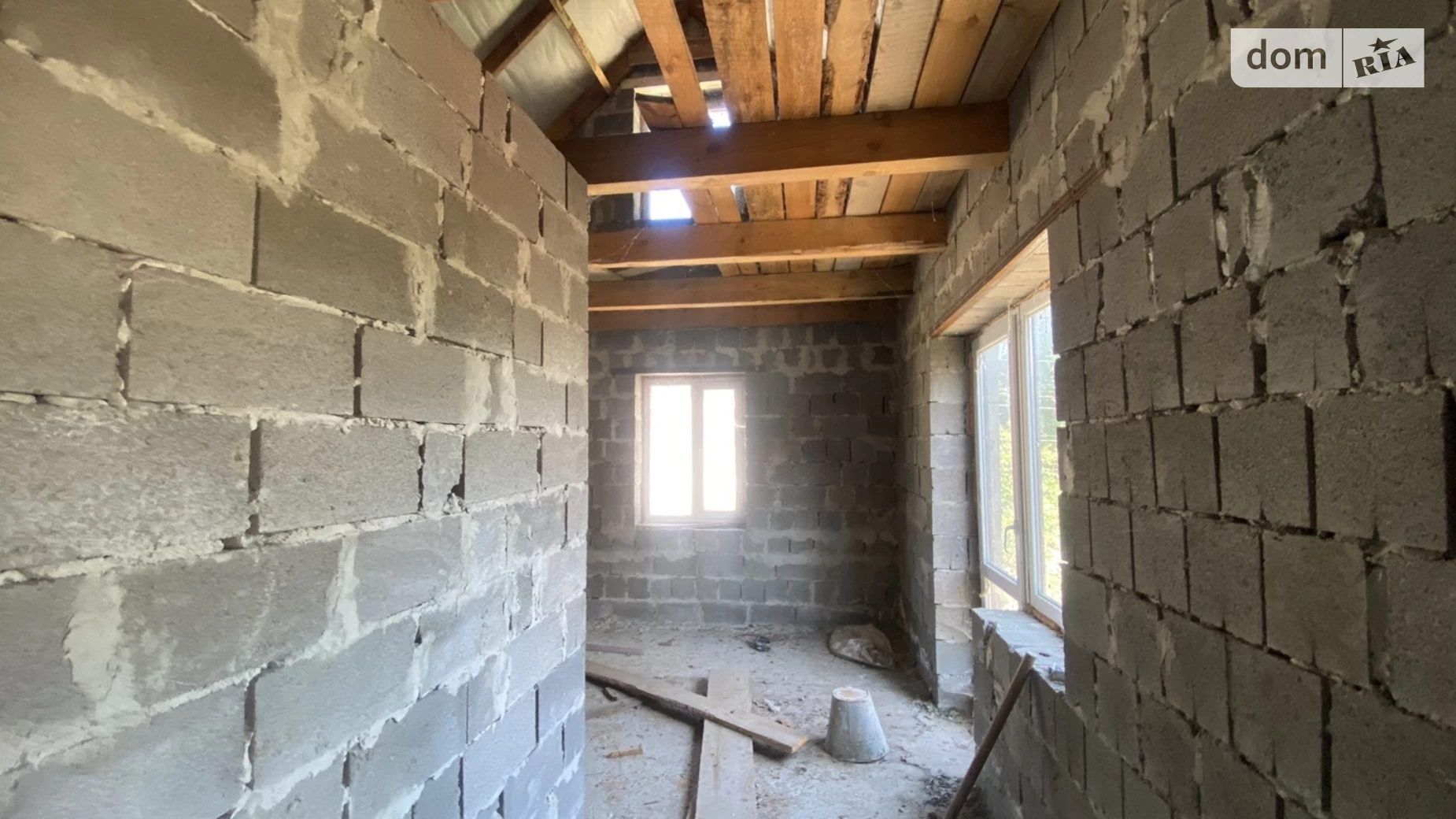 Продается часть дома 118 кв. м с мебелью, цена: 45500 $ - фото 2