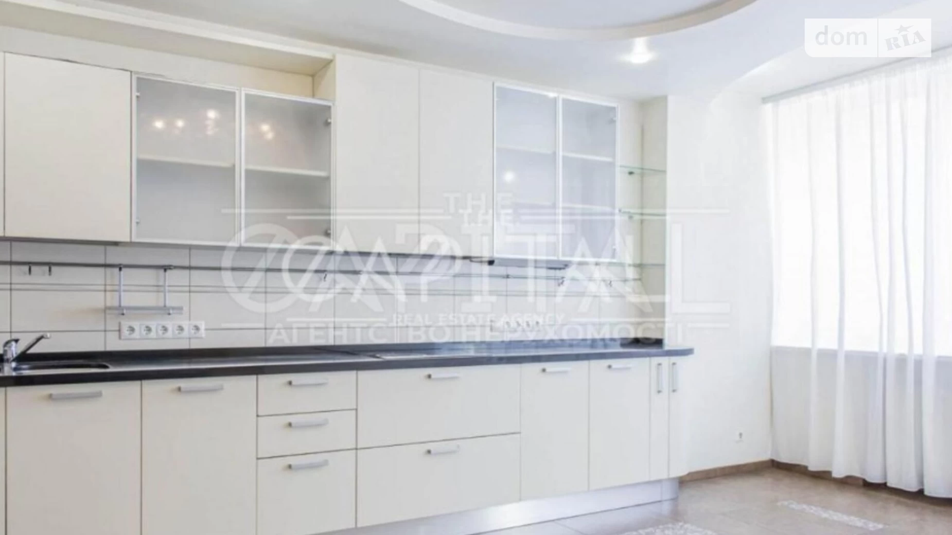 Продается 4-комнатная квартира 130 кв. м в Киеве, цена: 225000 $ - фото 2