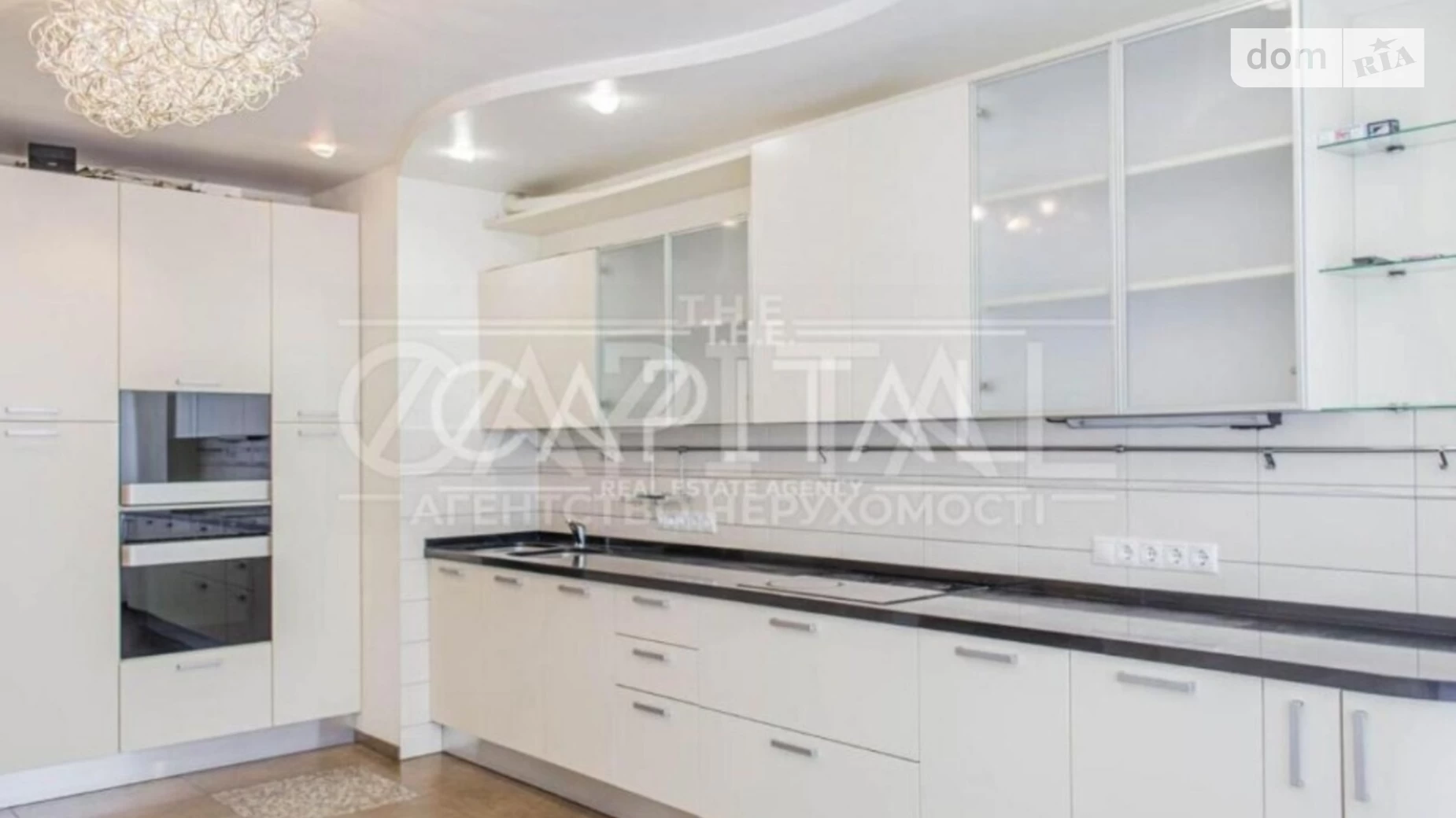 Продается 4-комнатная квартира 130 кв. м в Киеве, цена: 225000 $ - фото 5