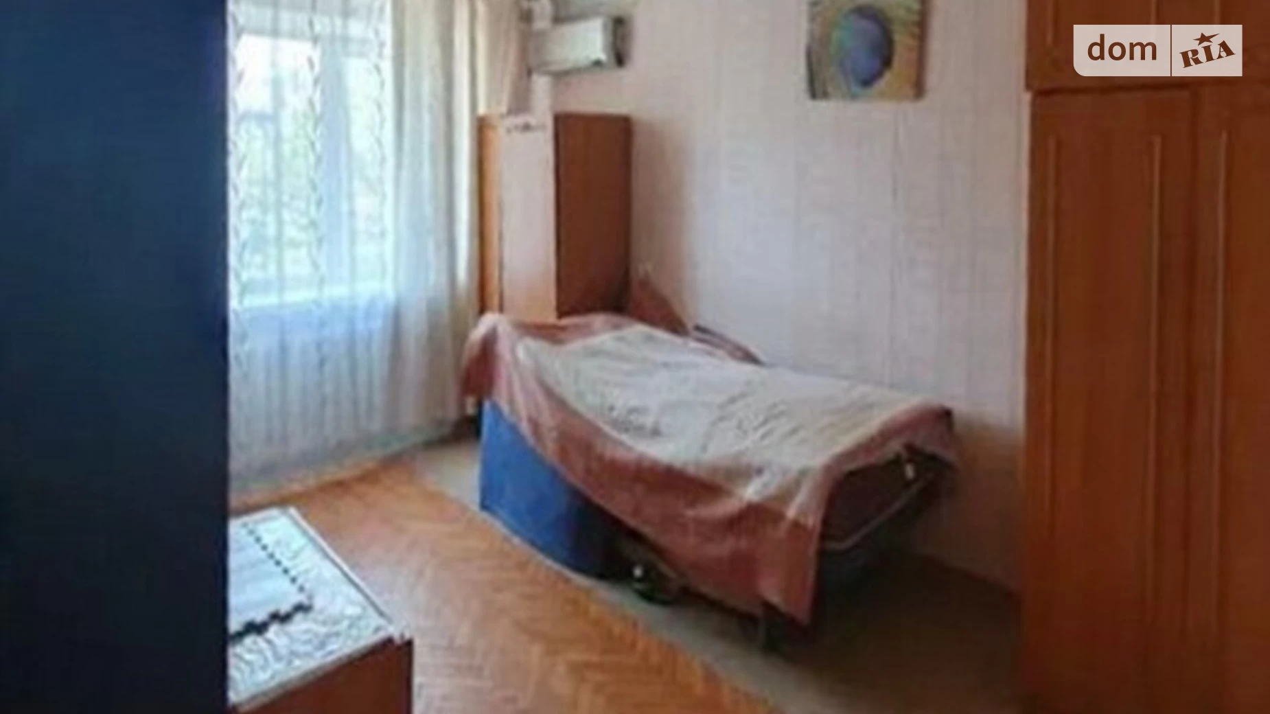 Продається 2-кімнатна квартира 44 кв. м у Одесі, вул. Іцхака Рабіна