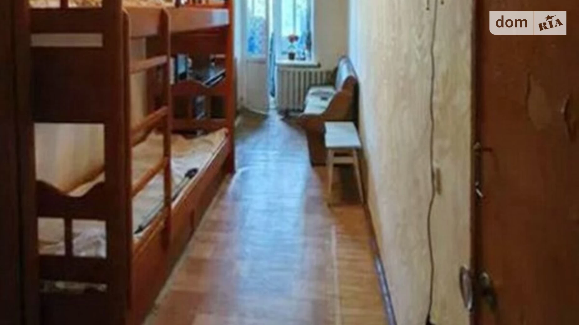 Продается 2-комнатная квартира 44 кв. м в Одессе, ул. Ицхака Рабина - фото 3