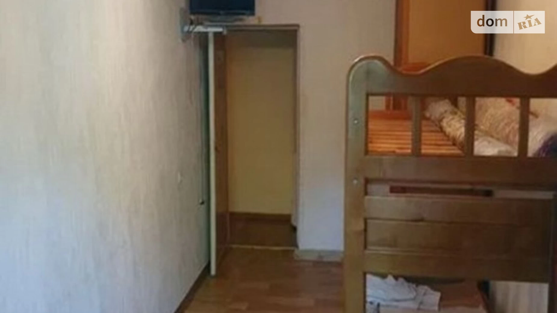 Продается 2-комнатная квартира 44 кв. м в Одессе, ул. Ицхака Рабина - фото 4