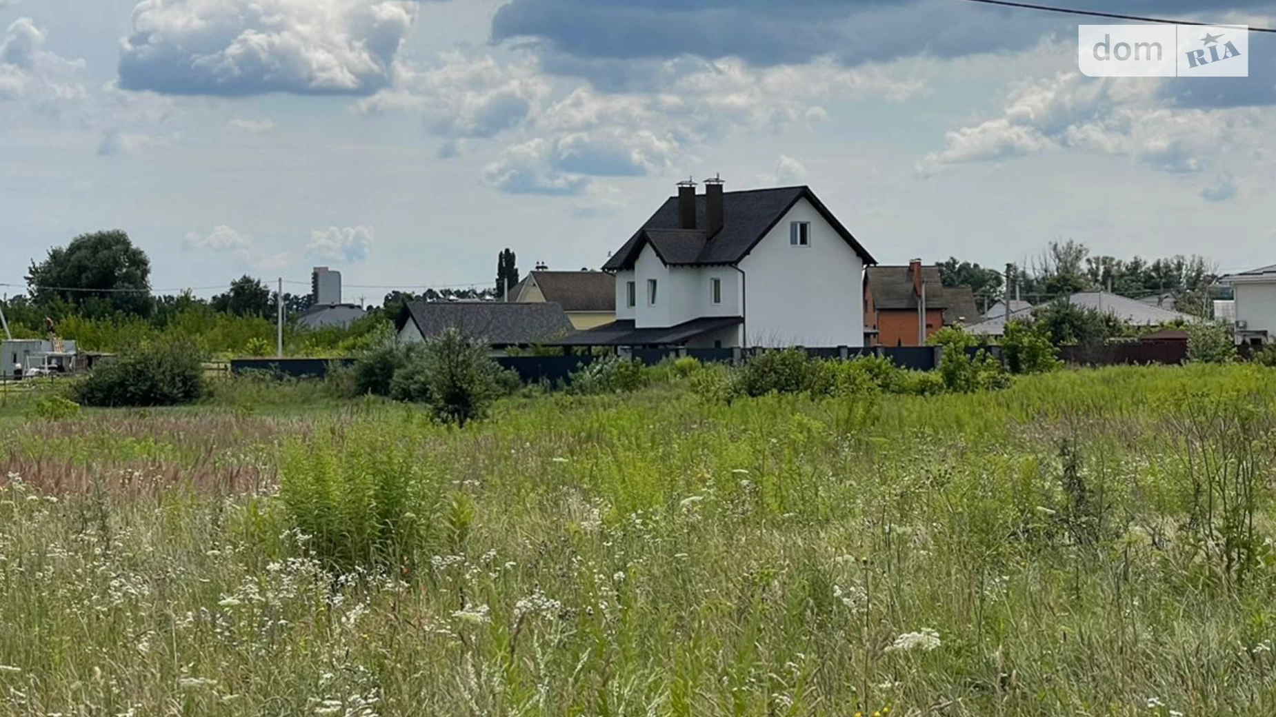 Продается земельный участок 10 соток в Киевской области, цена: 15000 $ - фото 5