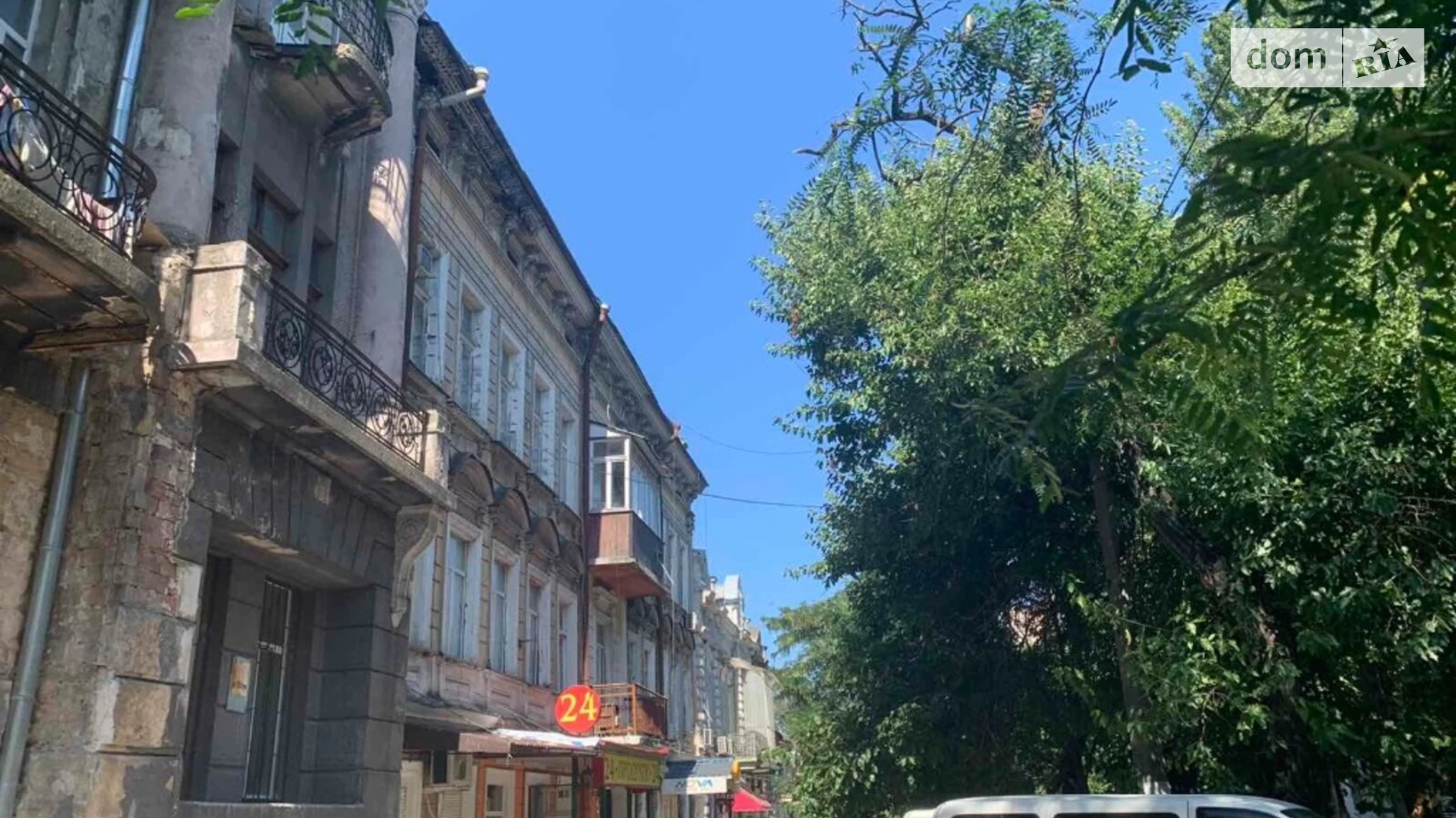 Продается 4-комнатная квартира 113.5 кв. м в Одессе, ул. Новосельского - фото 2