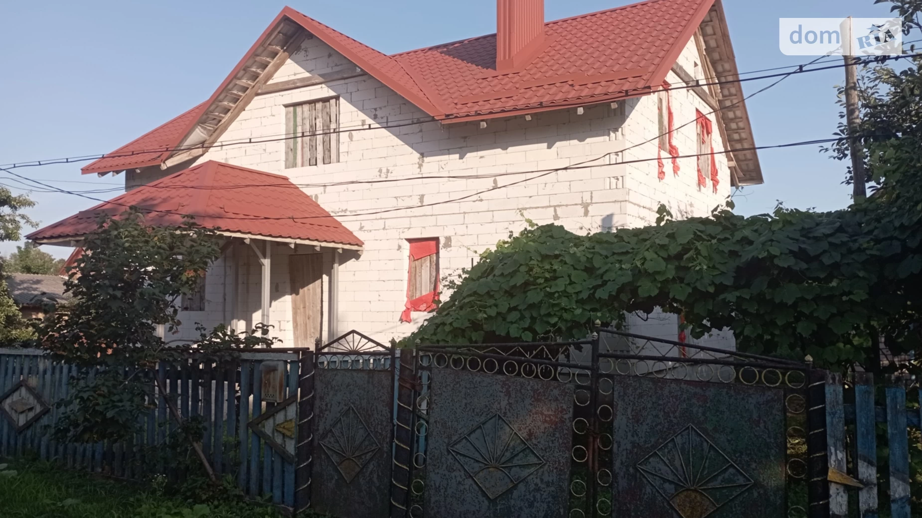 Продається будинок 2 поверховий 140 кв. м з гаражем, цена: 49500 $ - фото 3