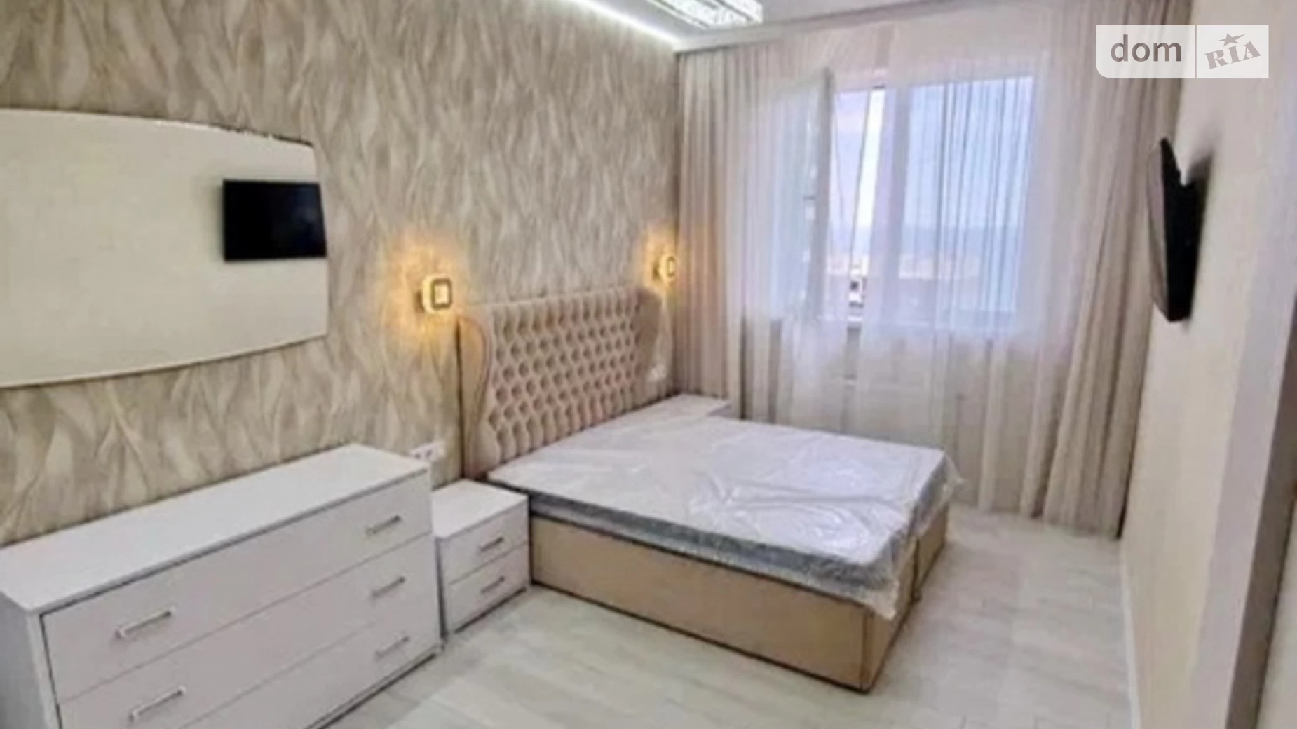 Продается 2-комнатная квартира 67 кв. м в Одессе, ул. Генуэзская, 3В - фото 4