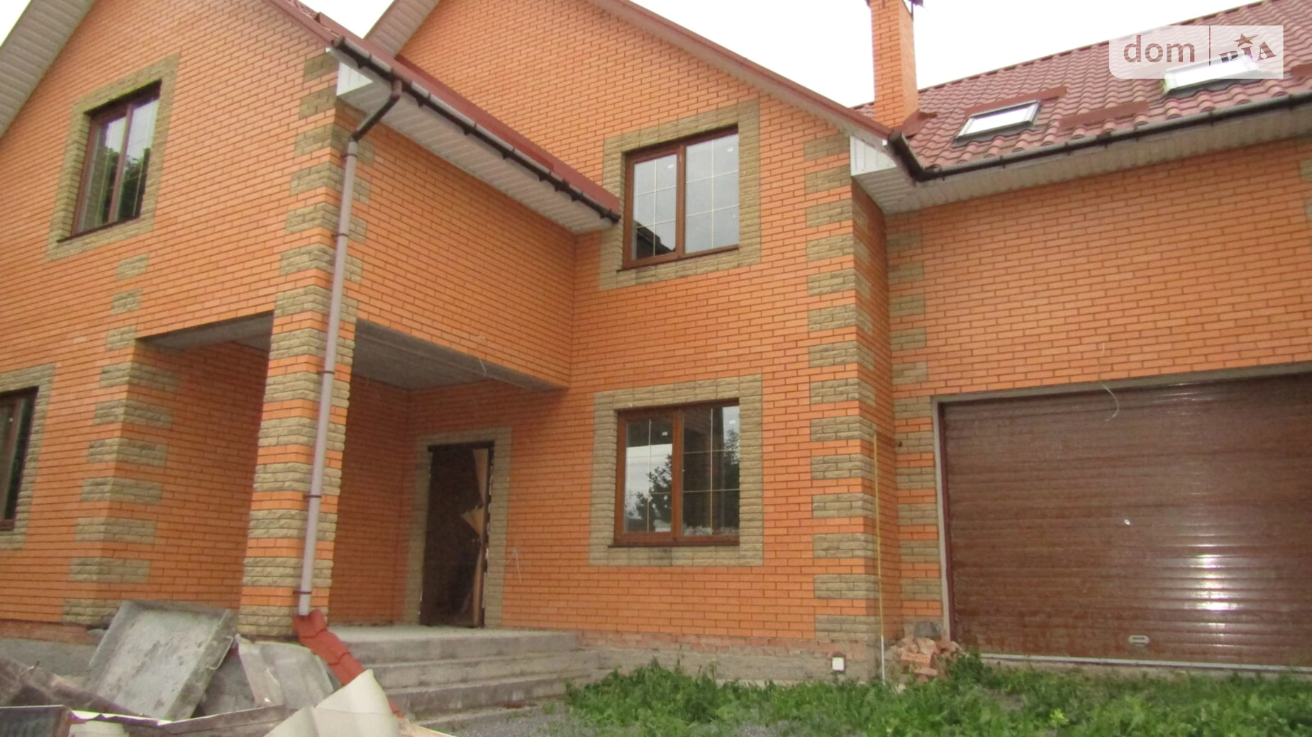 Продається будинок 2 поверховий 245 кв. м з каміном, цена: 155000 $ - фото 2