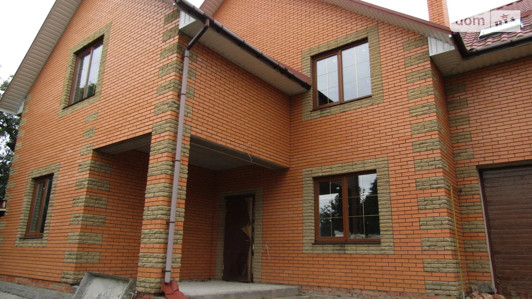 Продається будинок 2 поверховий 245 кв. м з каміном, цена: 155000 $ - фото 4