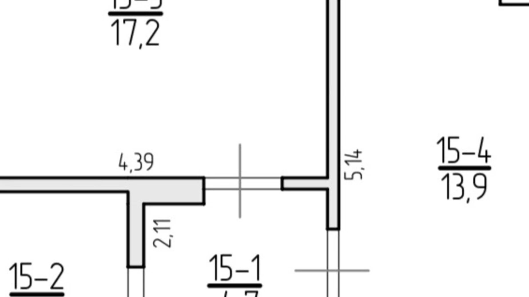 Продается 2-комнатная квартира 70 кв. м в Ужгороде, ул. Капушанская - фото 3