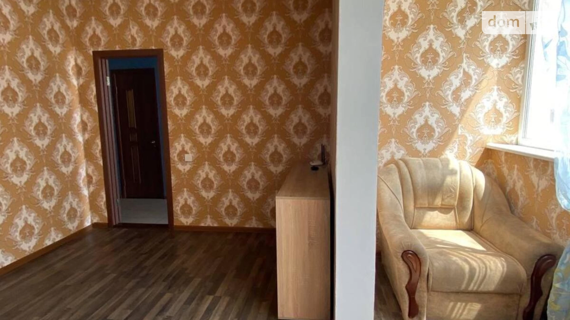 Продается 1-комнатная квартира 47 кв. м в Одессе, ул. Академика Сахарова, 9 - фото 4