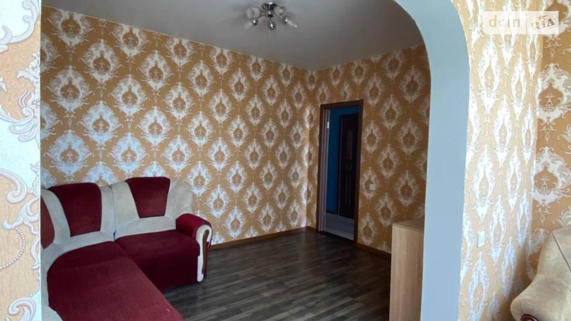 Продается 1-комнатная квартира 47 кв. м в Одессе, ул. Академика Сахарова, 9 - фото 5