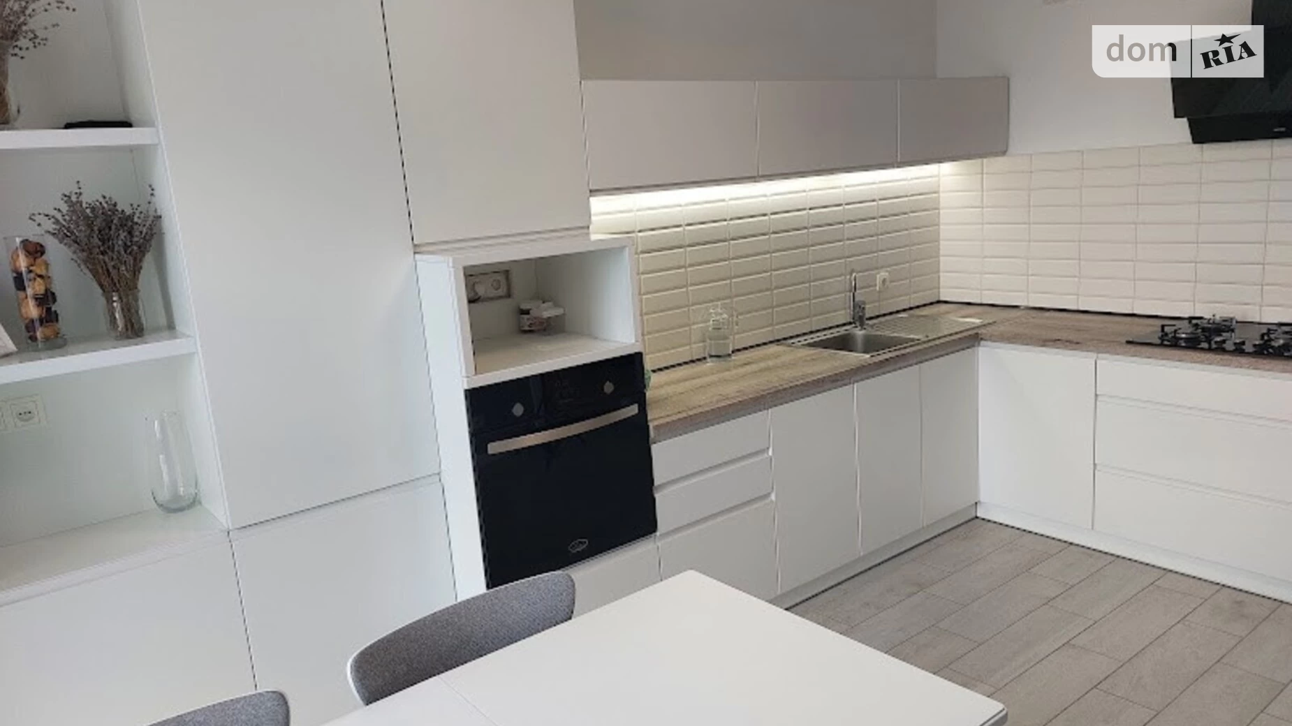 Продається 2-кімнатна квартира 75 кв. м у, цена: 77000 $ - фото 4