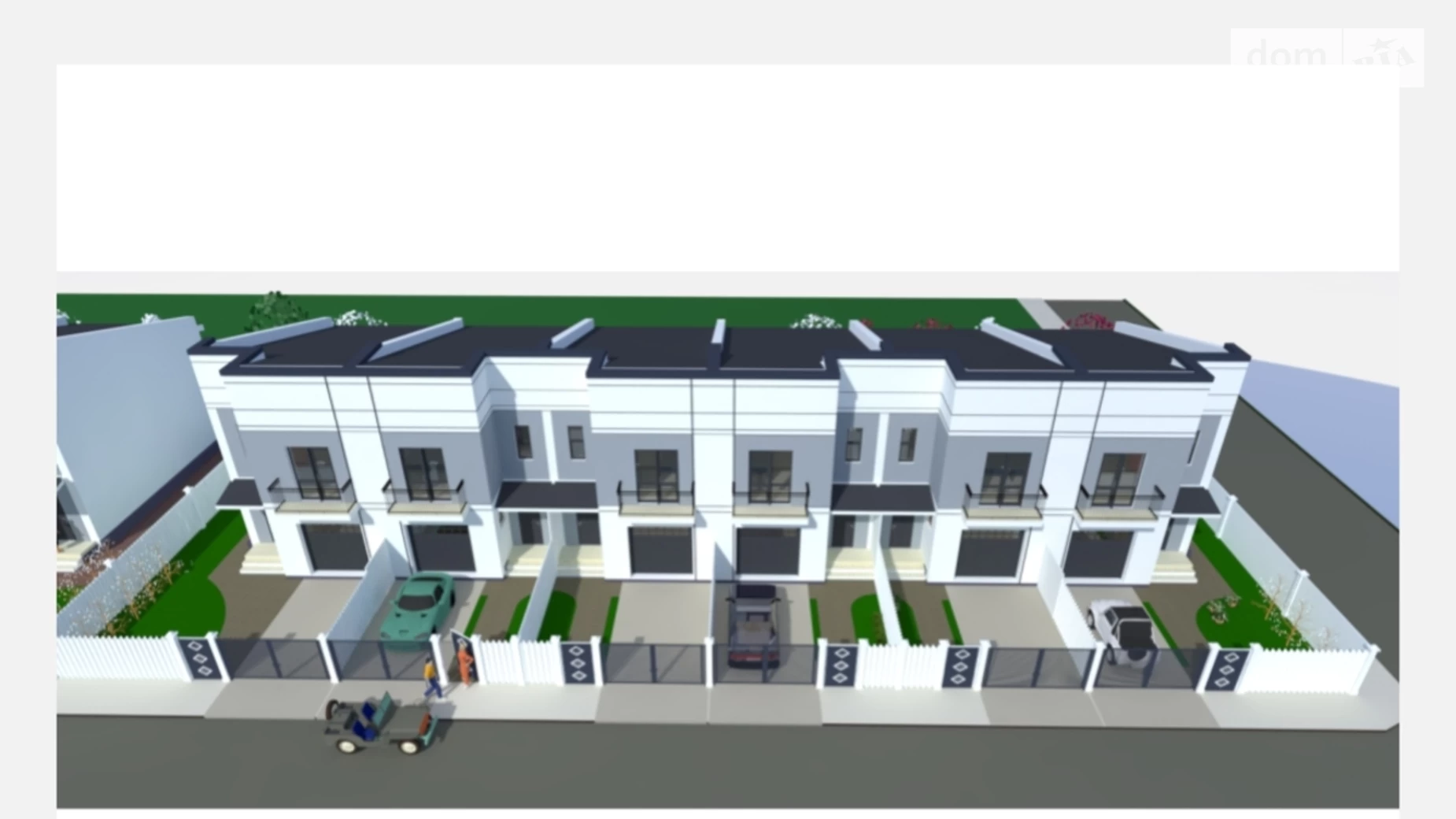 Крихівці (Івано-Франківськ), цена: 65000 $ - фото 2