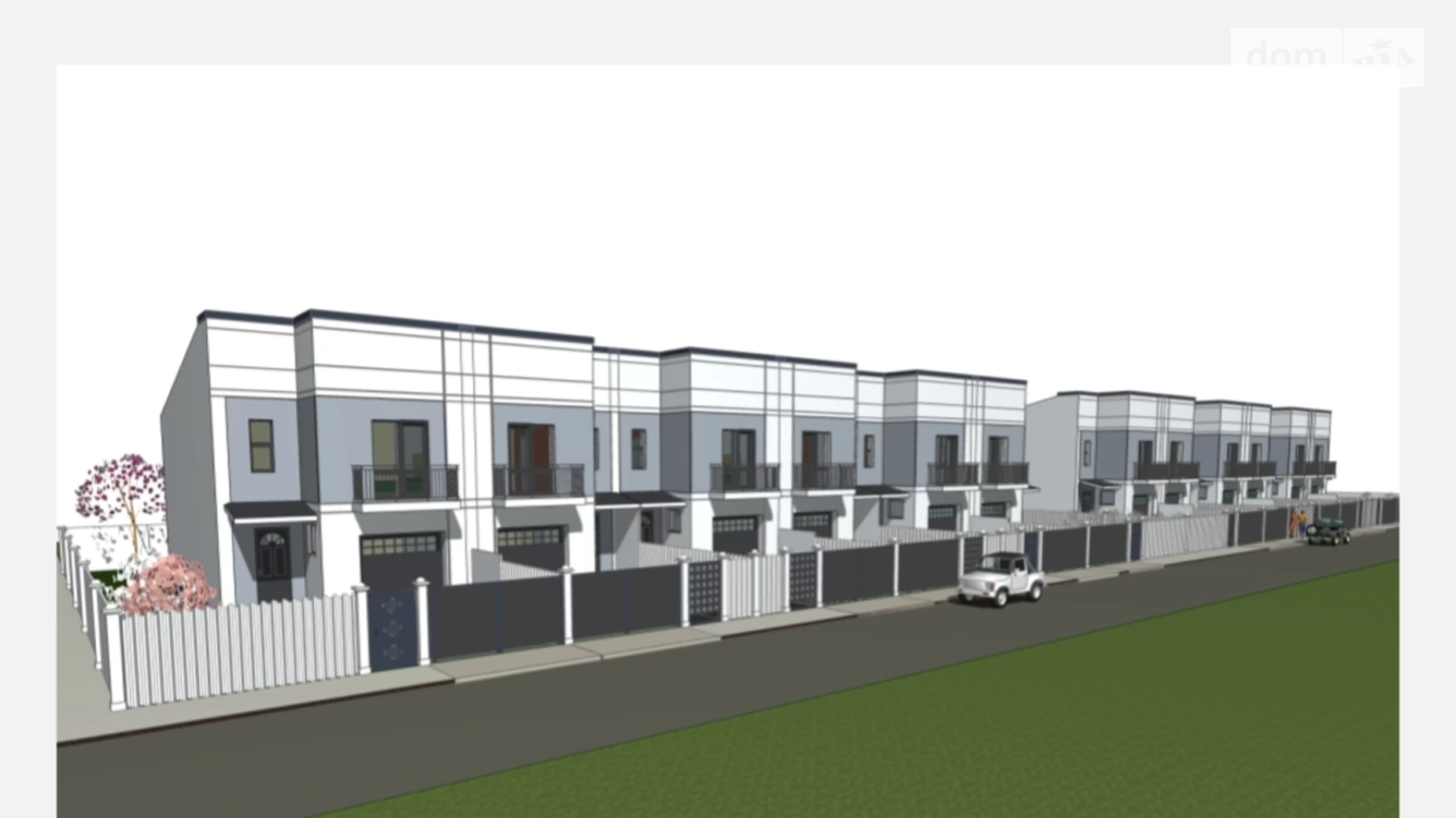 Крихівці (Івано-Франківськ), цена: 65000 $ - фото 3