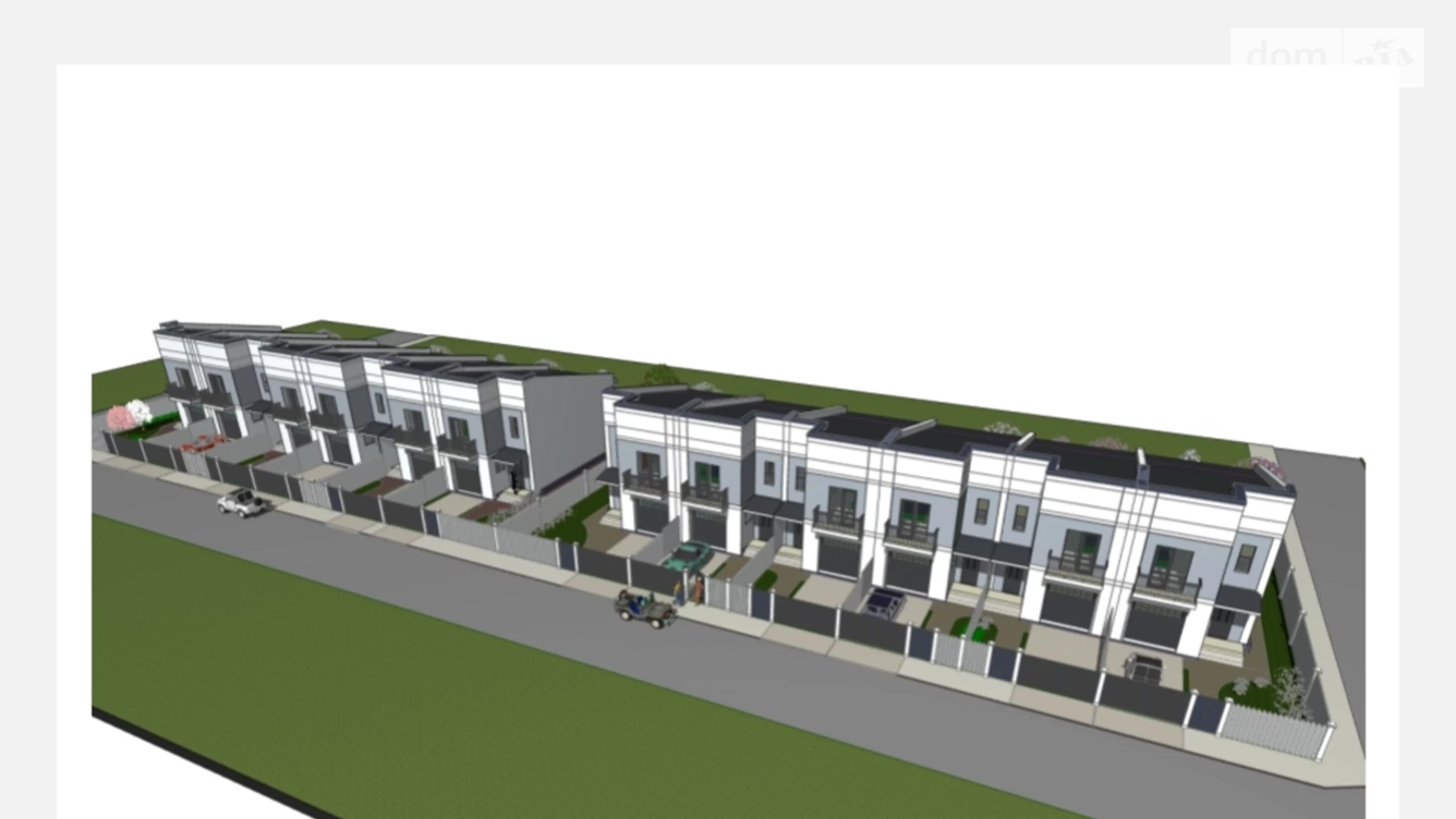 Крихівці (Івано-Франківськ), цена: 65000 $ - фото 5