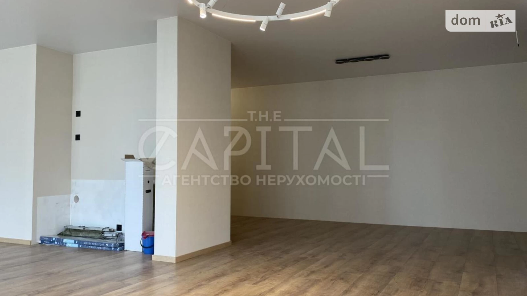 Продается 3-комнатная квартира 106 кв. м в Коцюбинском, ул. Пономарева, 26 - фото 2