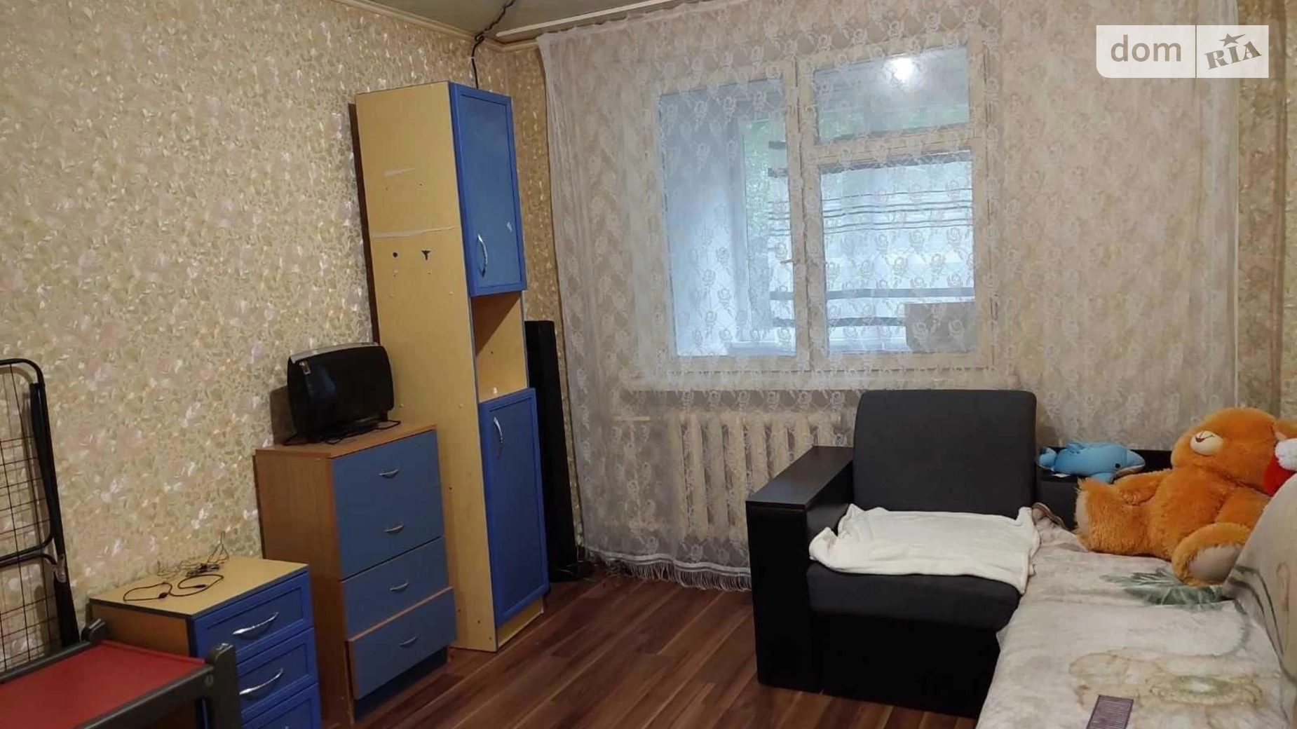 Продается 2-комнатная квартира 54 кв. м в Харькове, ул. Александра Матросова, 12