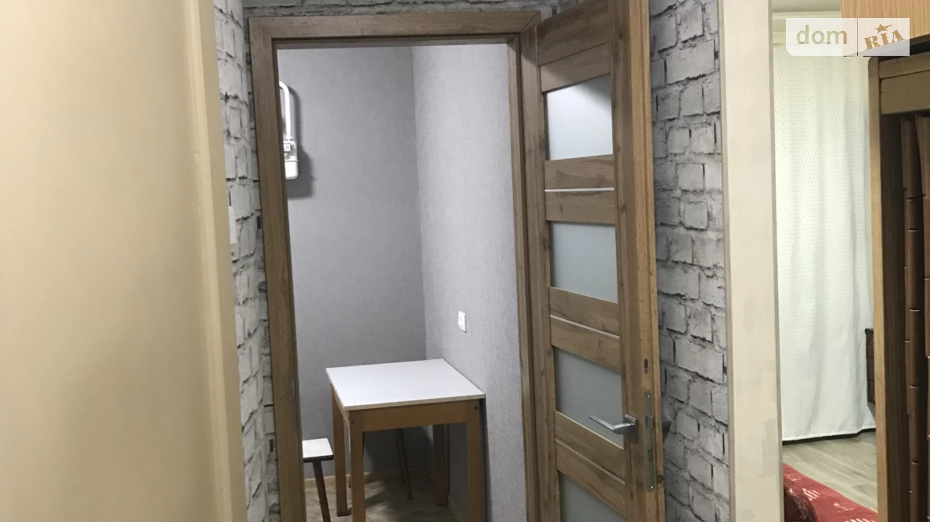 Здається в оренду 1-кімнатна квартира 29 кв. м у Дніпрі, просп. Хмельницького Богдана - фото 3