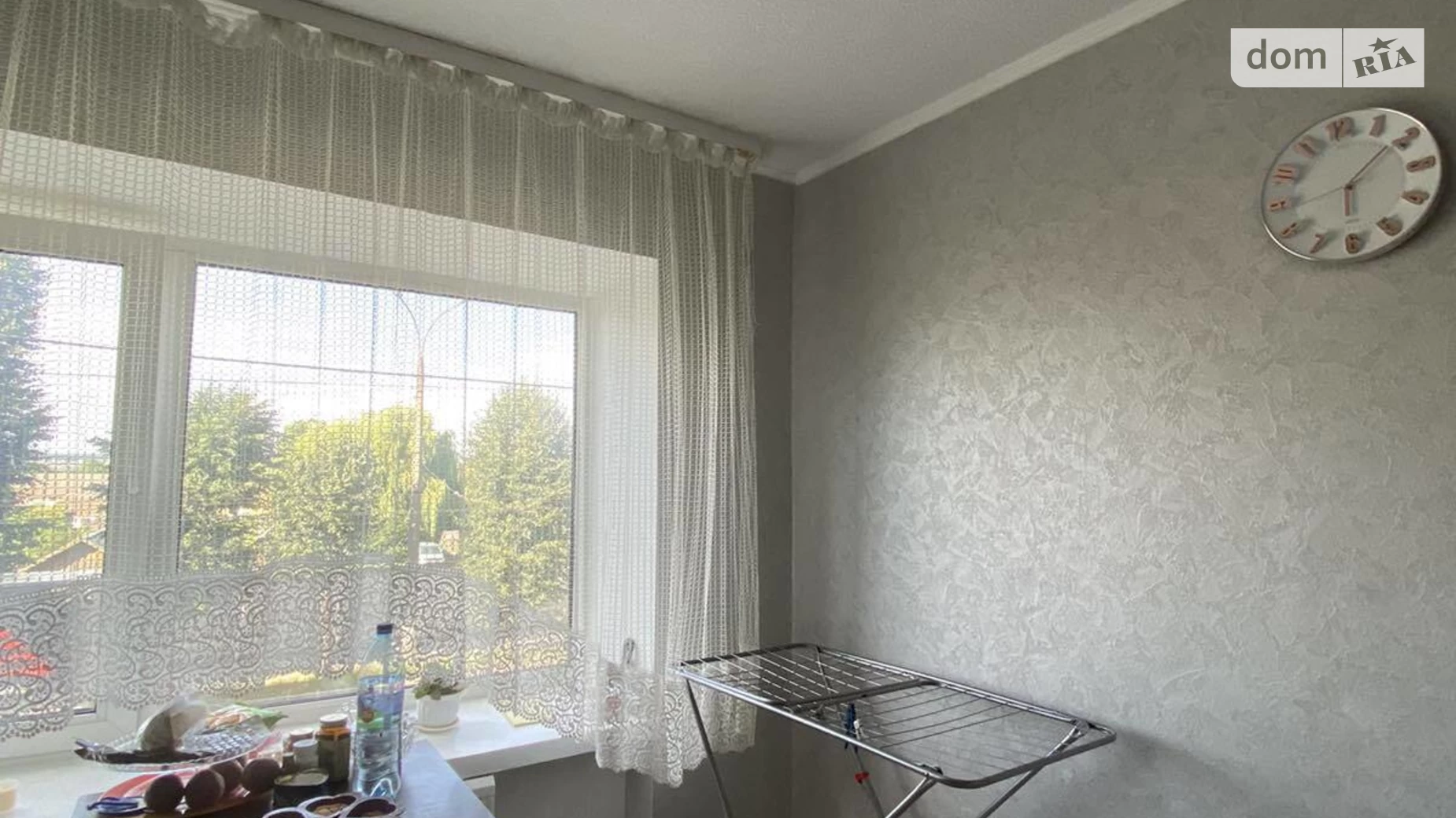 Продается 2-комнатная квартира 48 кв. м в Хмельницком, ул. Черновола, 112