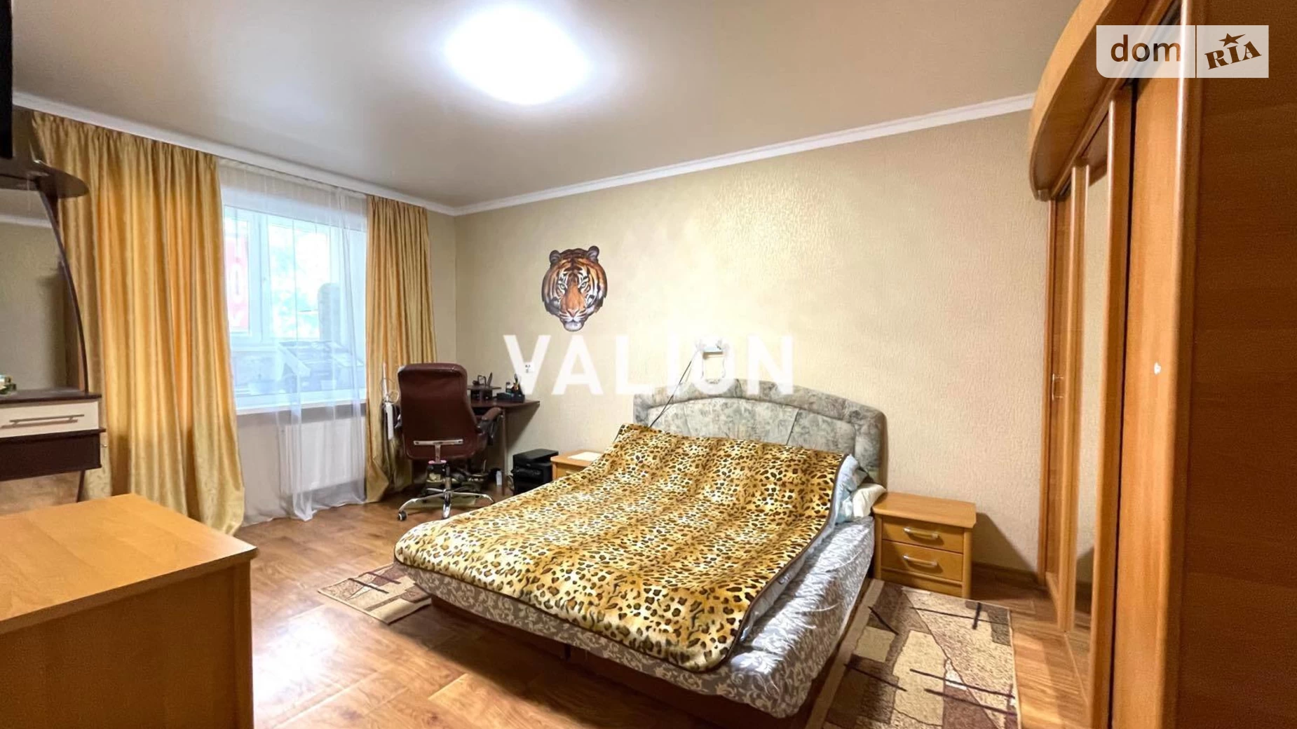 Продается 3-комнатная квартира 95 кв. м в Киеве, ул. Сергeя Данченко, 5 - фото 5