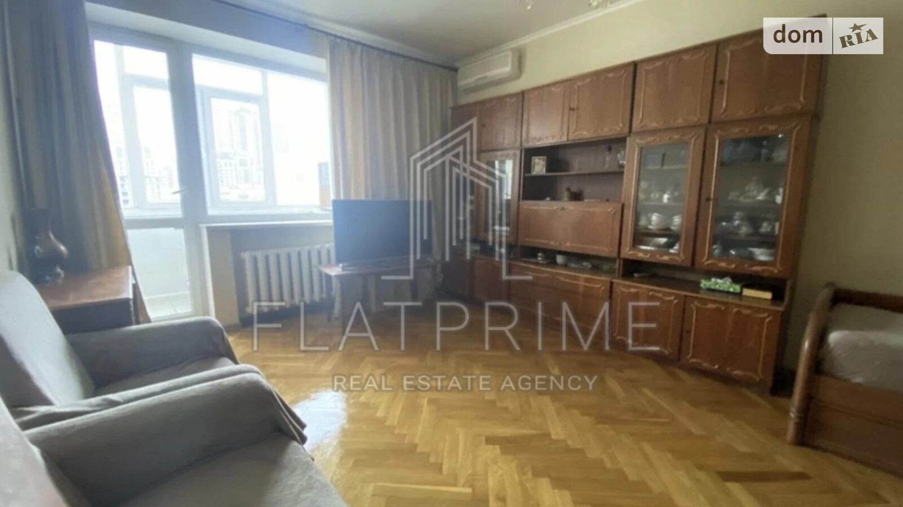Продается 1-комнатная квартира 44 кв. м в Киеве, ул. Предславинская, 38 - фото 4