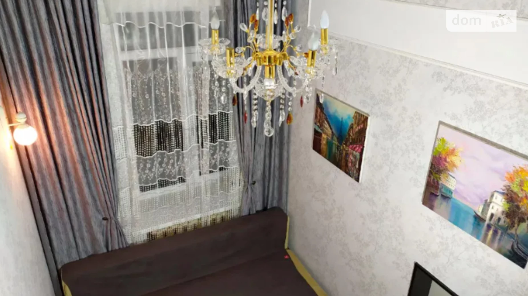 Продается 2-комнатная квартира 60 кв. м в Одессе, ул. Малая Арнаутская