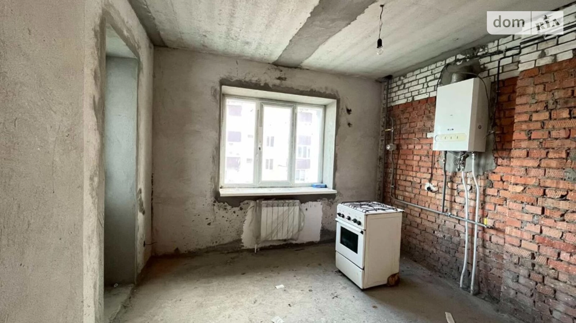 Продается 3-комнатная квартира 90 кв. м в Хмельницком, ул. Александра Кушнирука(Гастелло)