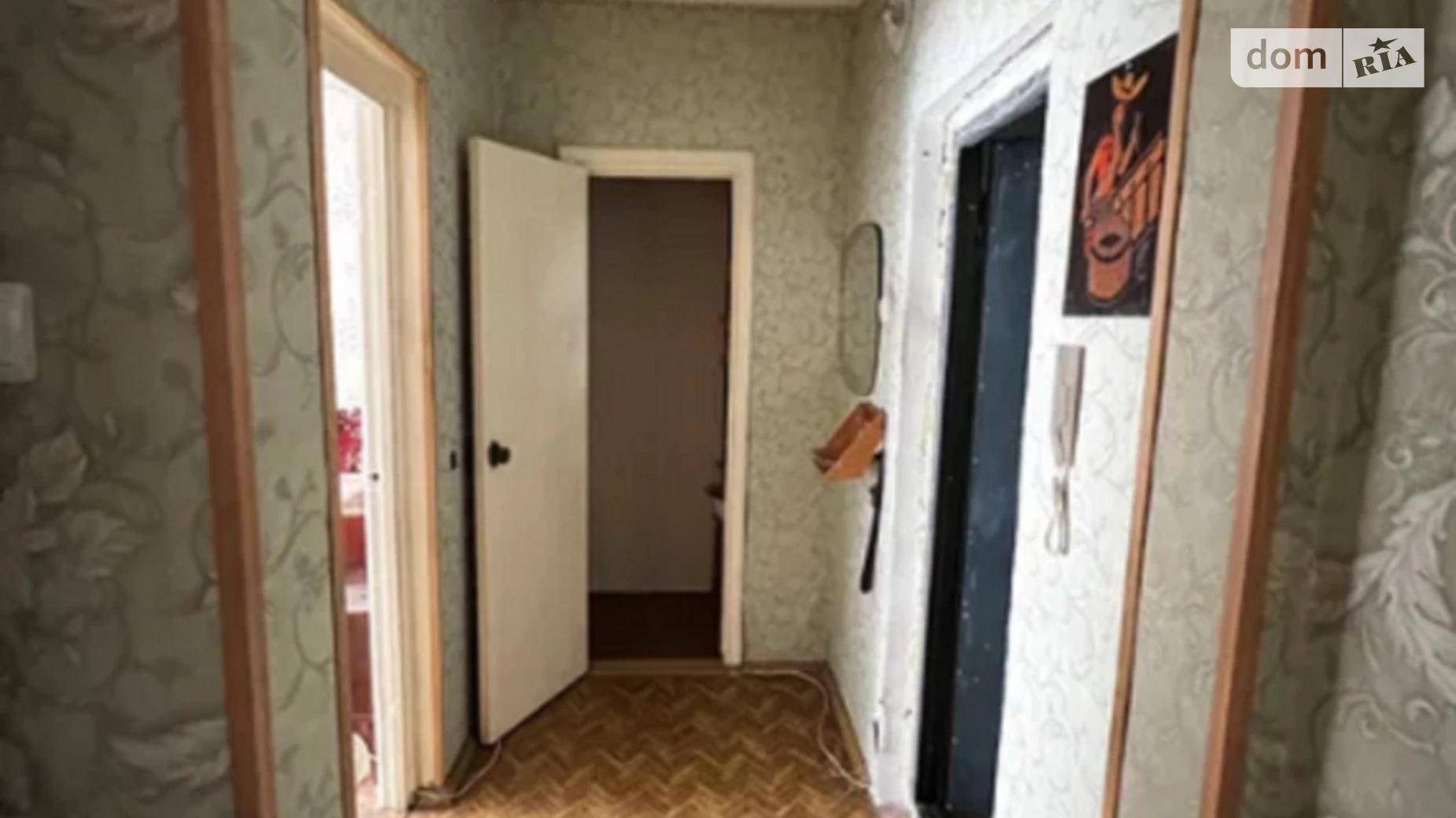 Продается 1-комнатная квартира 38 кв. м в Хмельницком, ул. Романа Шухевича(Курчатова)